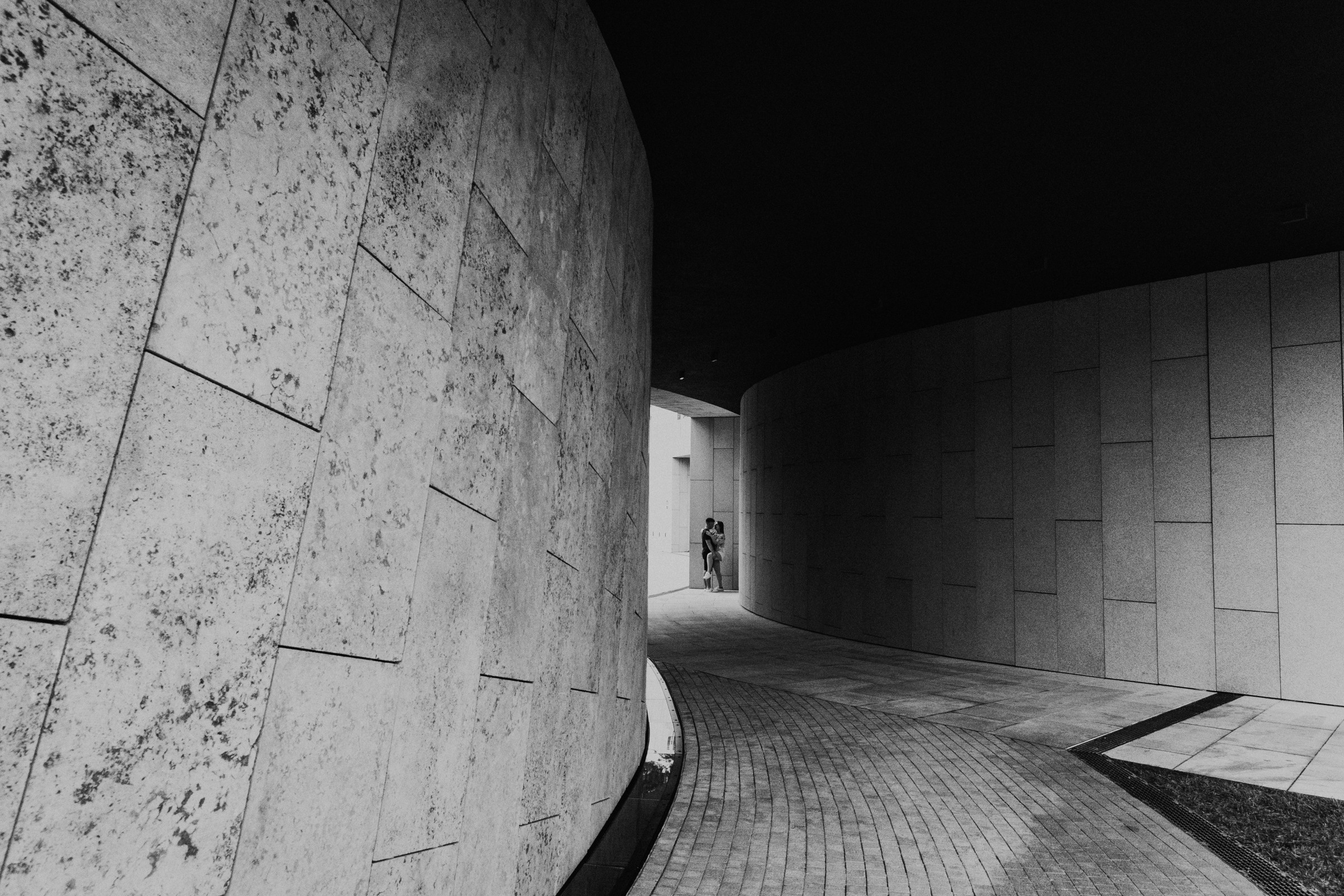 Vladimir & Alexandra, экспресс-фотосессия love-story. Свадебный и семейный фотограф в Краснодаре Анастасия Прудко