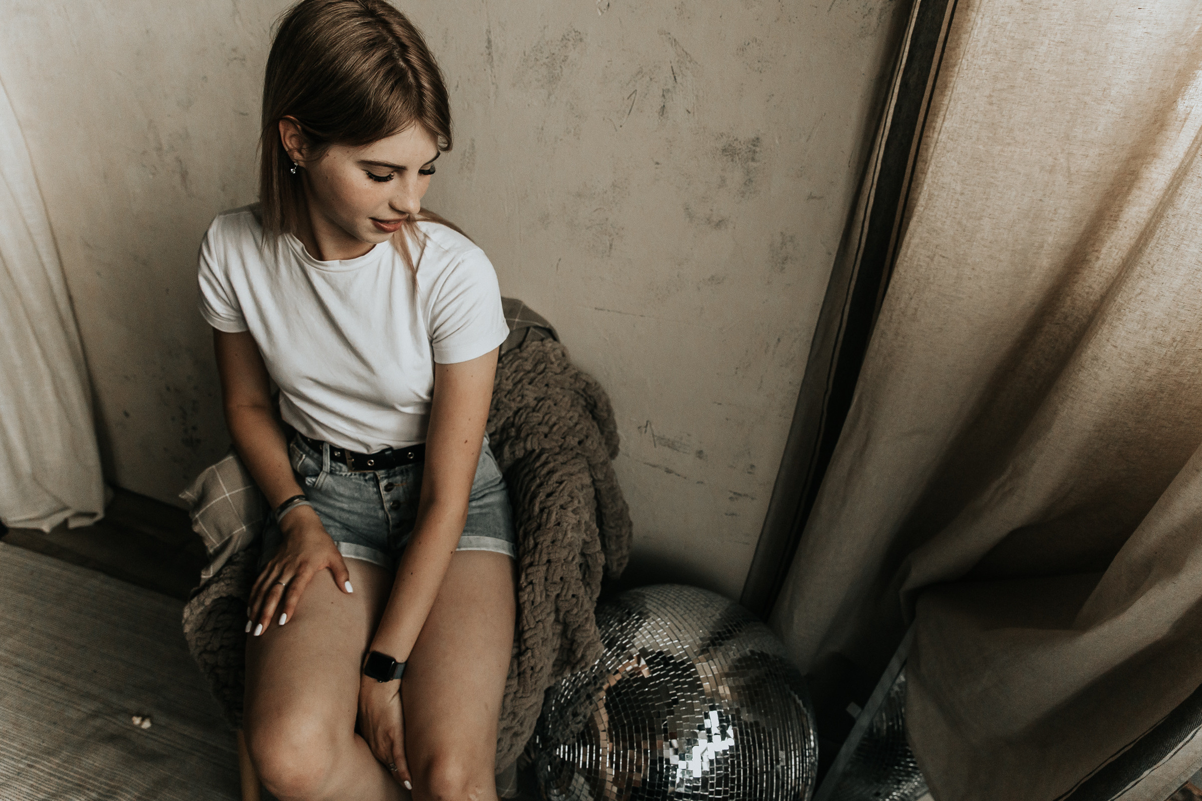 Artem & Daria, фотосессия love-story. Свадебный и семейный фотограф в Краснодаре Анастасия Прудко