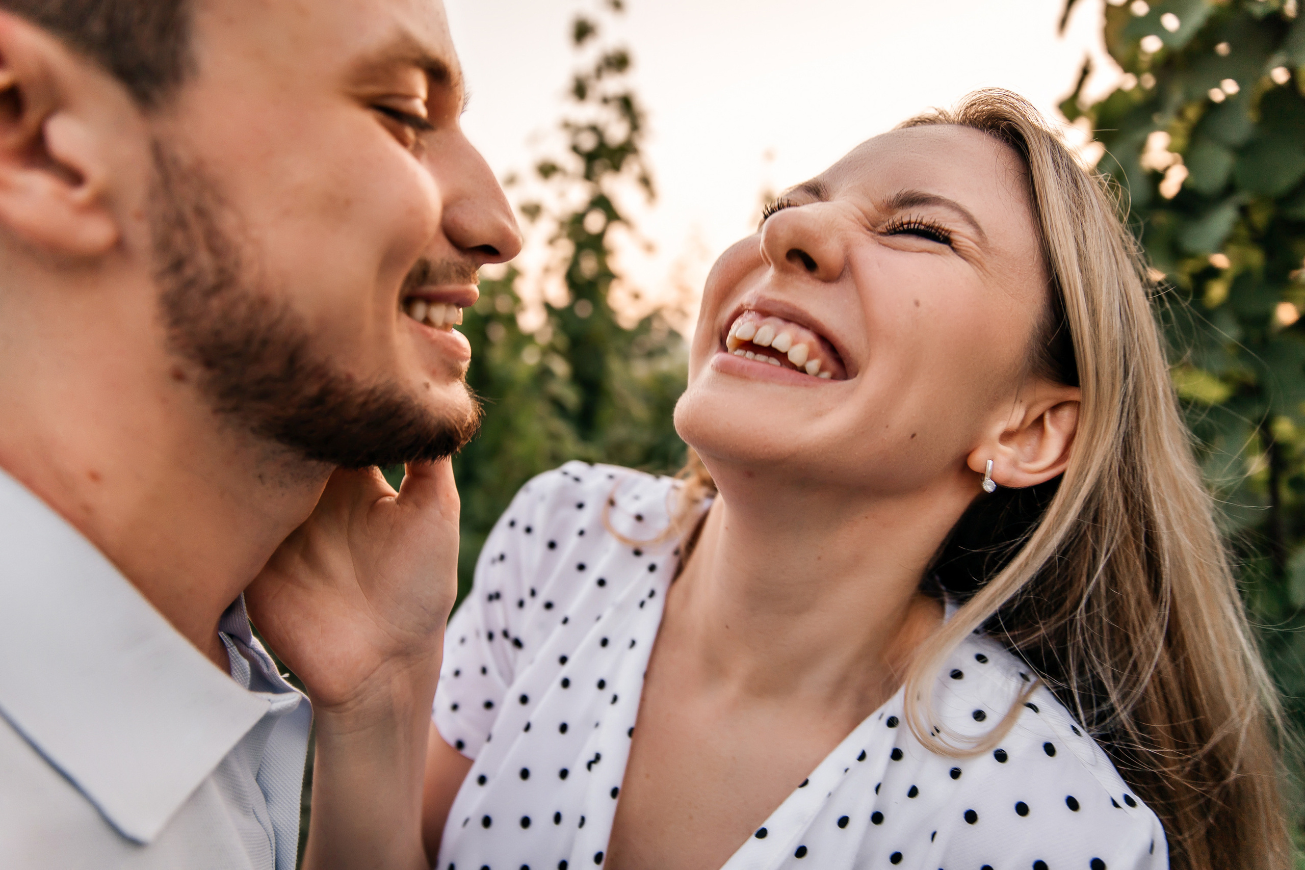 S & A. Свадебный и семейный фотограф в Краснодаре Анастасия Прудко