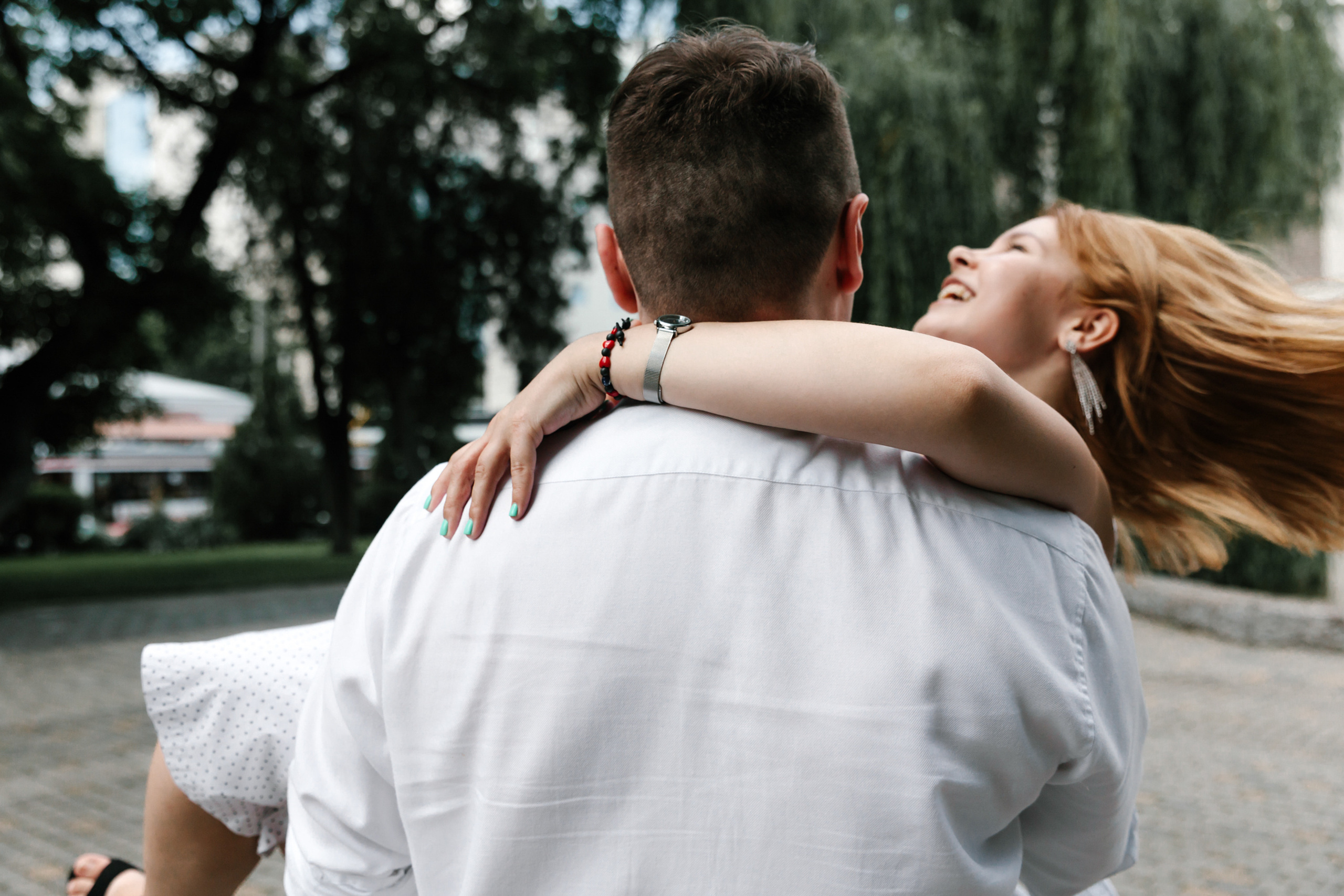 Vlad & Alya, фотосессия love-story. Свадебный и семейный фотограф в Краснодаре Анастасия Прудко