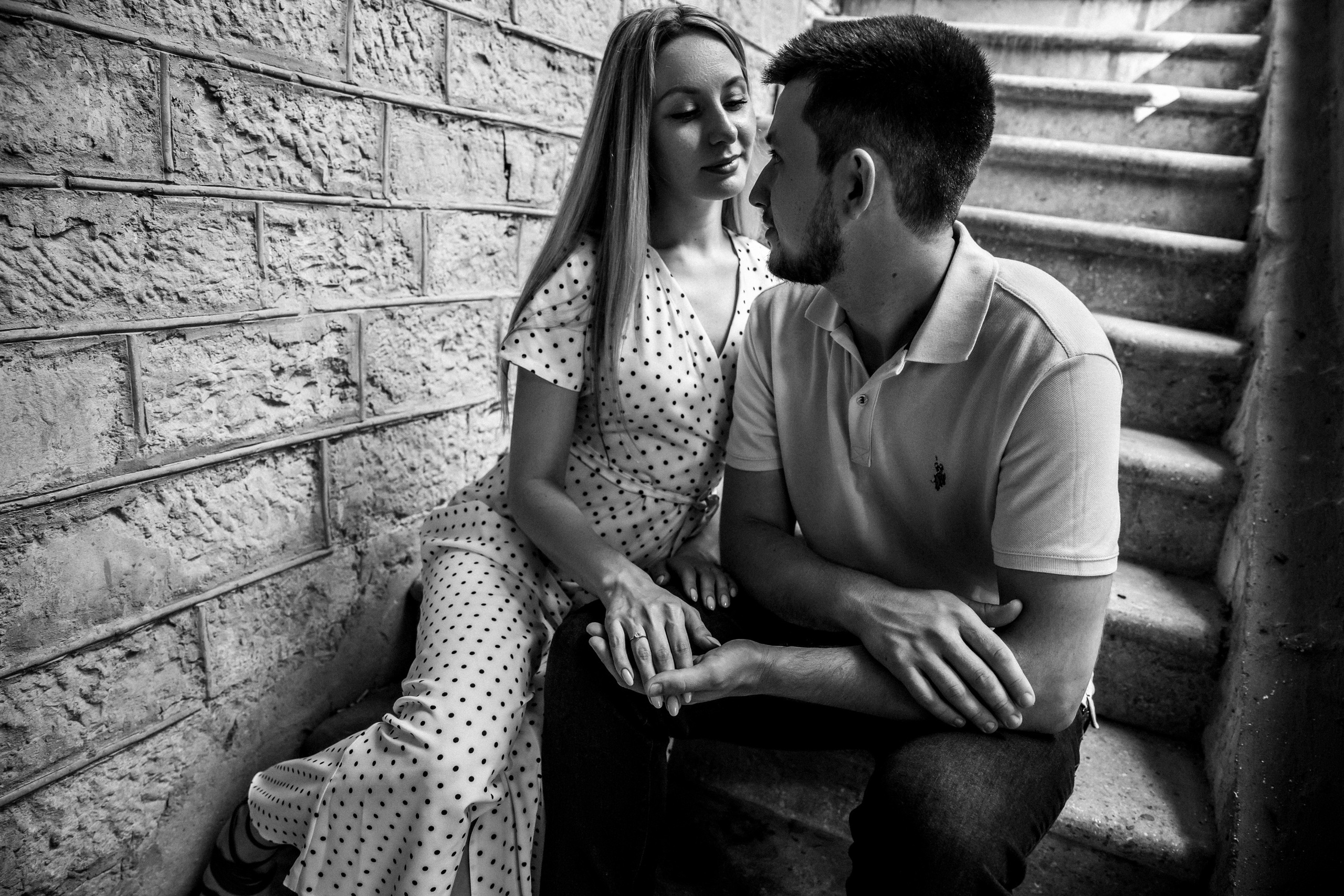 S & A. Свадебный и семейный фотограф в Краснодаре Анастасия Прудко