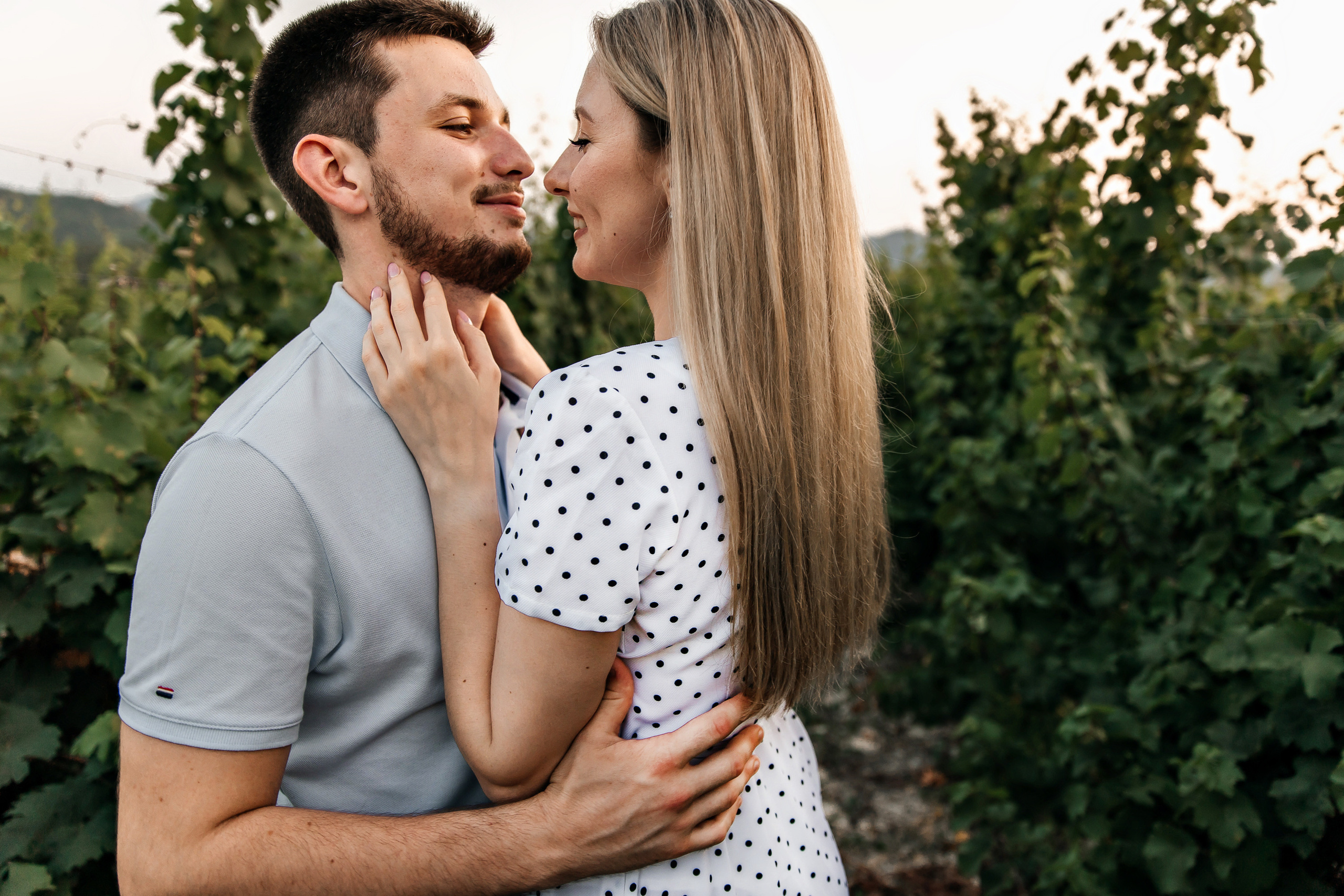 S & A. Свадебный и семейный фотограф в Краснодаре Анастасия Прудко