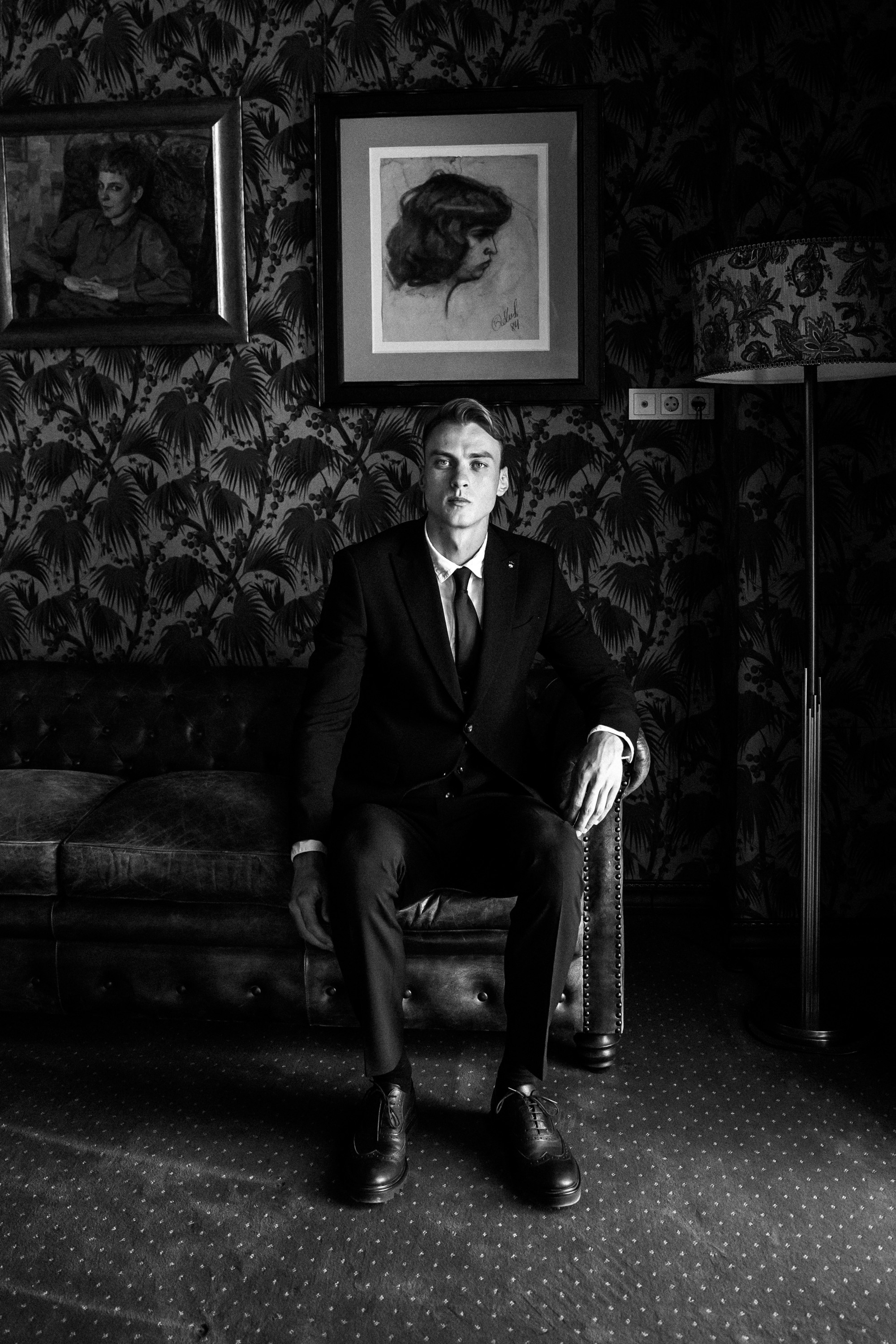 R & V, свадебная фотосессия. Свадебный и семейный фотограф в Краснодаре Анастасия Прудко