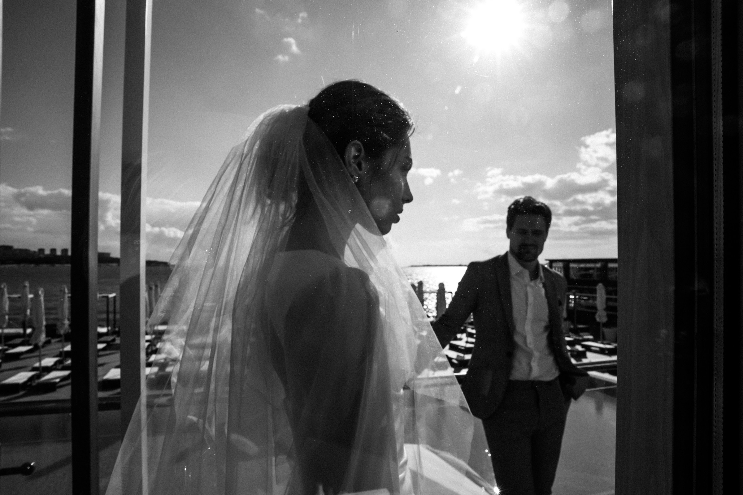 Semen & Arina. Свадебный и семейный фотограф в Краснодаре Анастасия Прудко