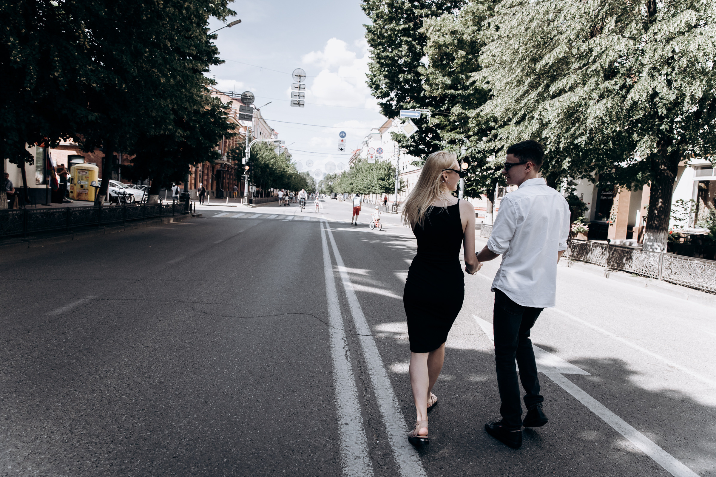 V & A. Свадебный и семейный фотограф в Краснодаре Анастасия Прудко