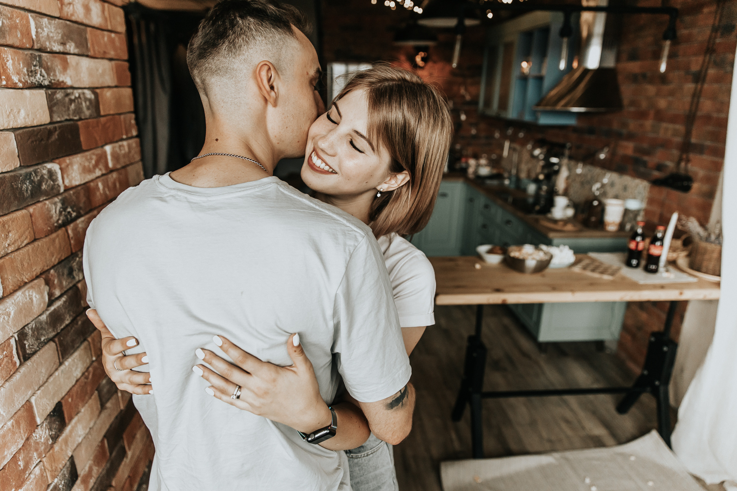 Artem & Daria, фотосессия love-story. Свадебный и семейный фотограф в Краснодаре Анастасия Прудко