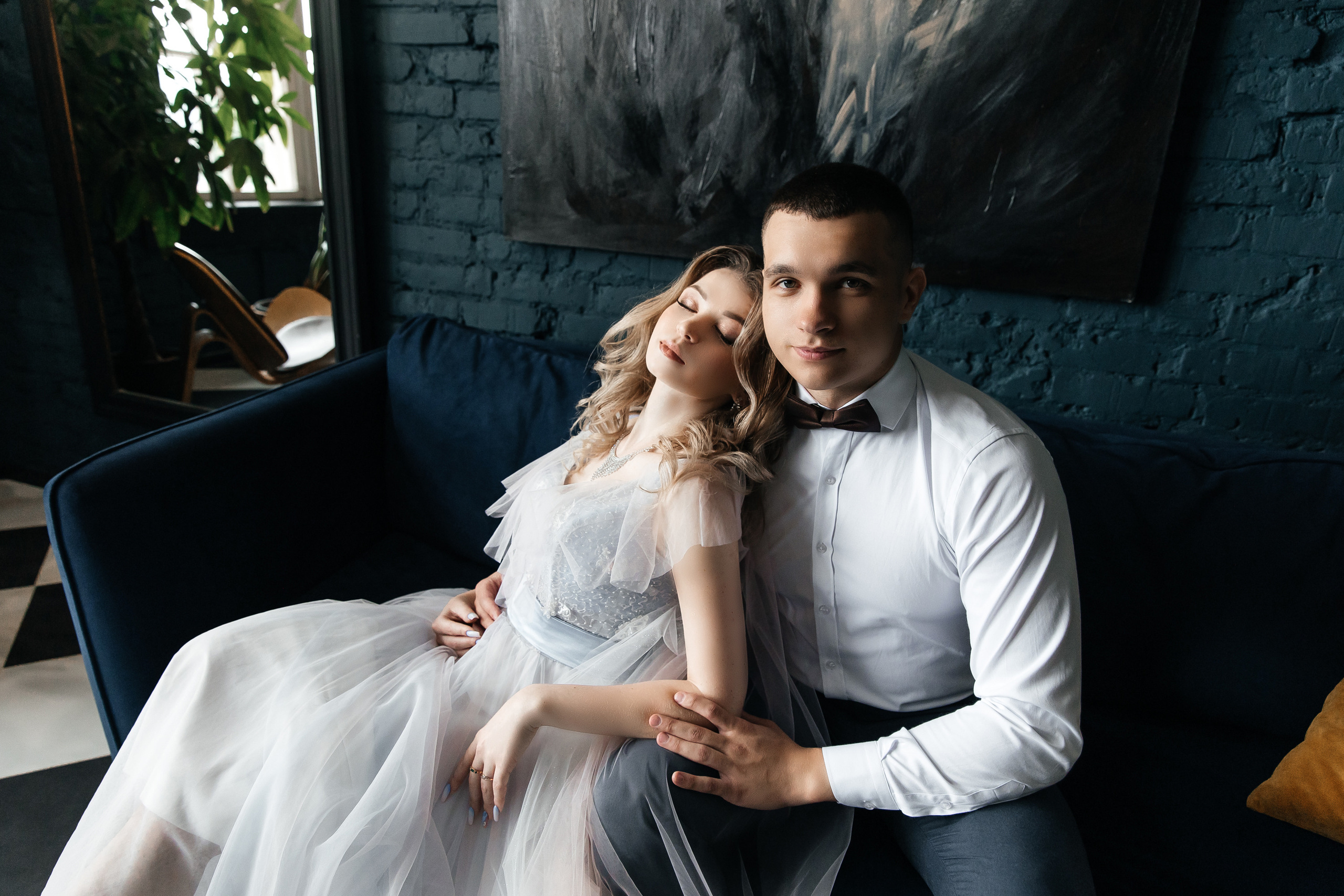 N & A. Свадебный и семейный фотограф в Краснодаре Анастасия Прудко