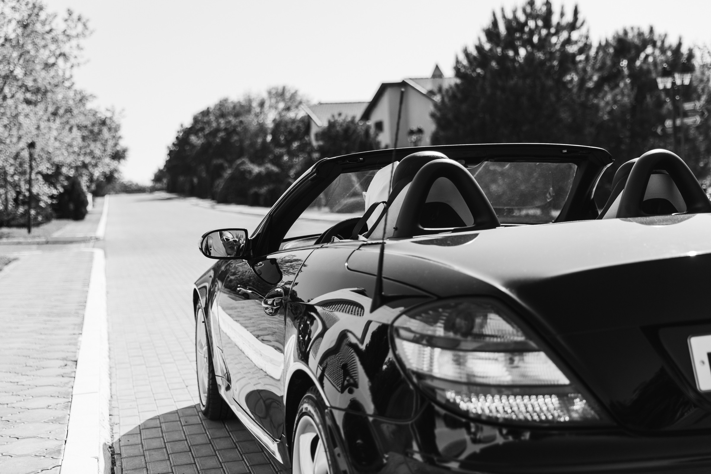 Irina, индивидуальная фотосессия. Свадебный и семейный фотограф в Краснодаре Анастасия Прудко