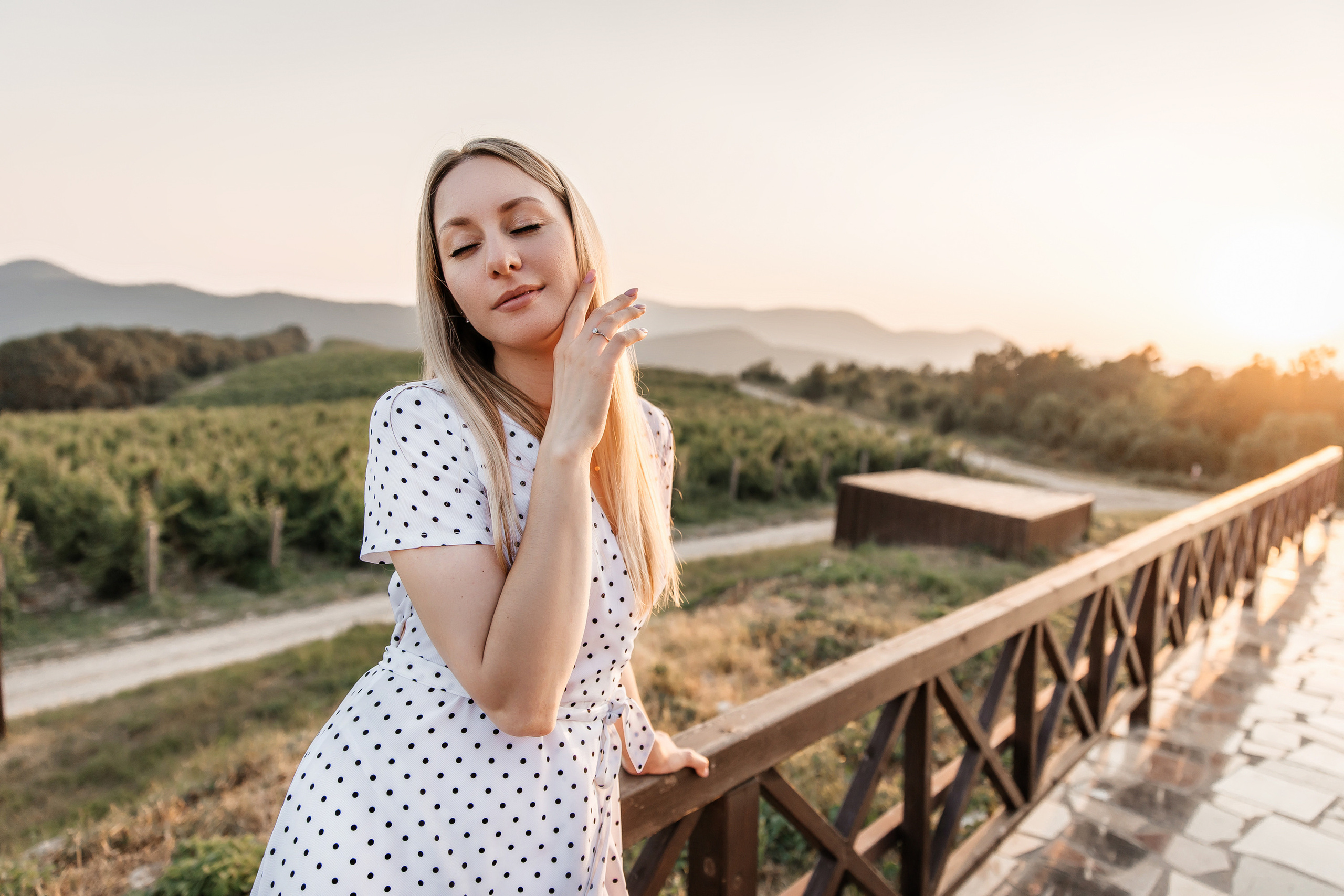 S & A. Свадебный и семейный фотограф в Краснодаре Анастасия Прудко