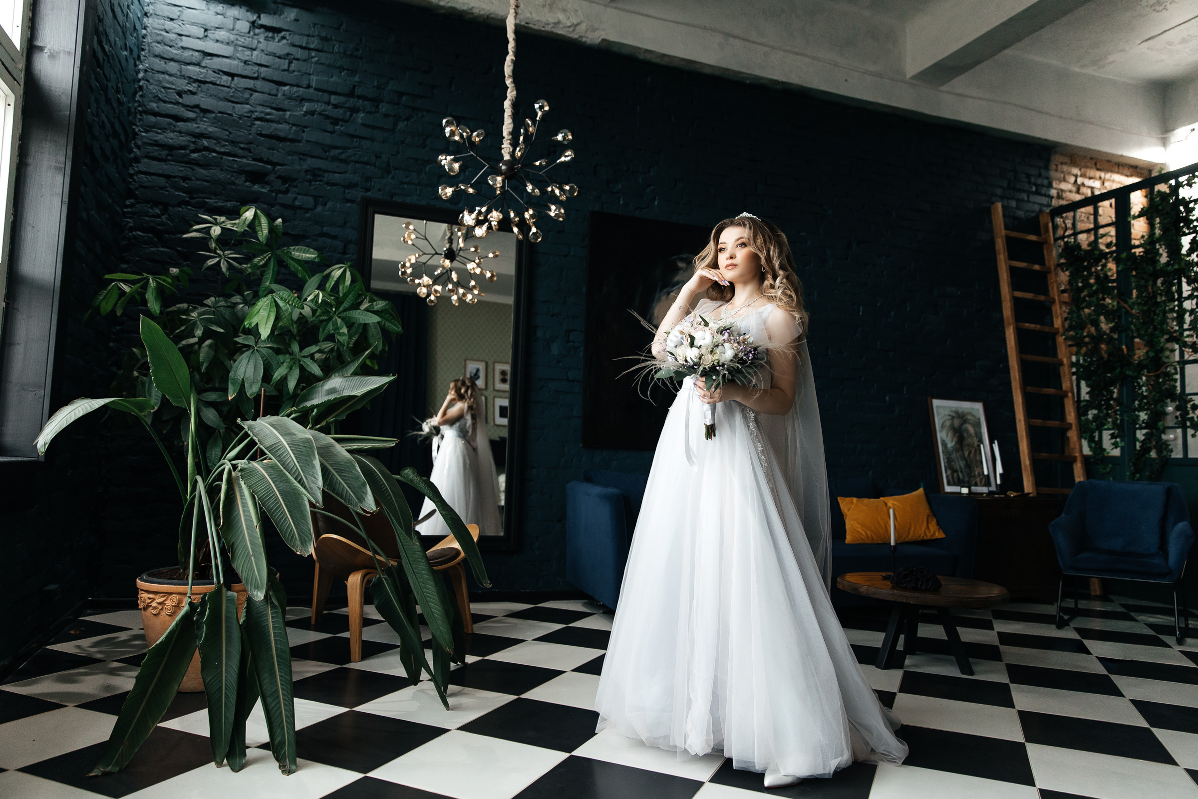 N & A. Свадебный и семейный фотограф в Краснодаре Анастасия Прудко