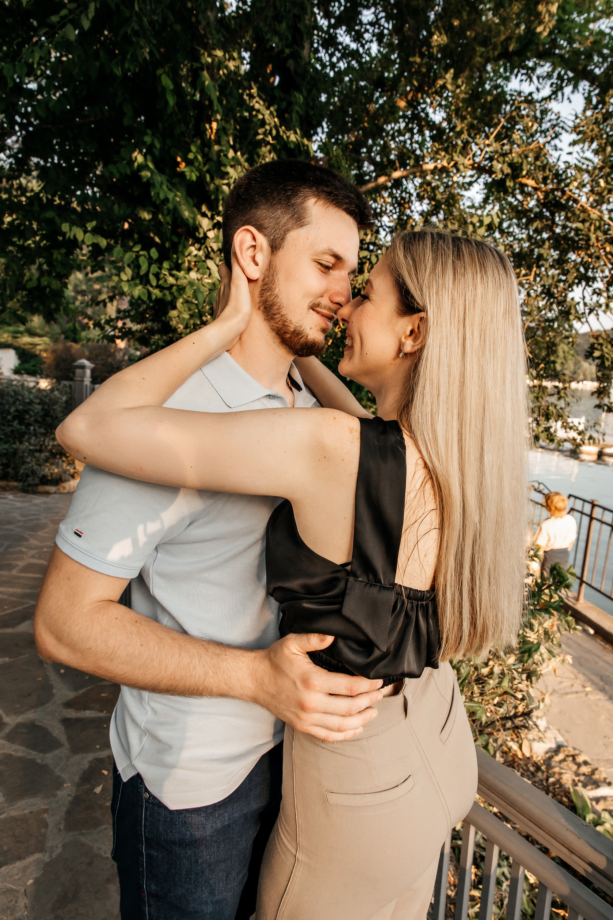 S & A. Свадебный и семейный фотограф в Краснодаре Анастасия Прудко