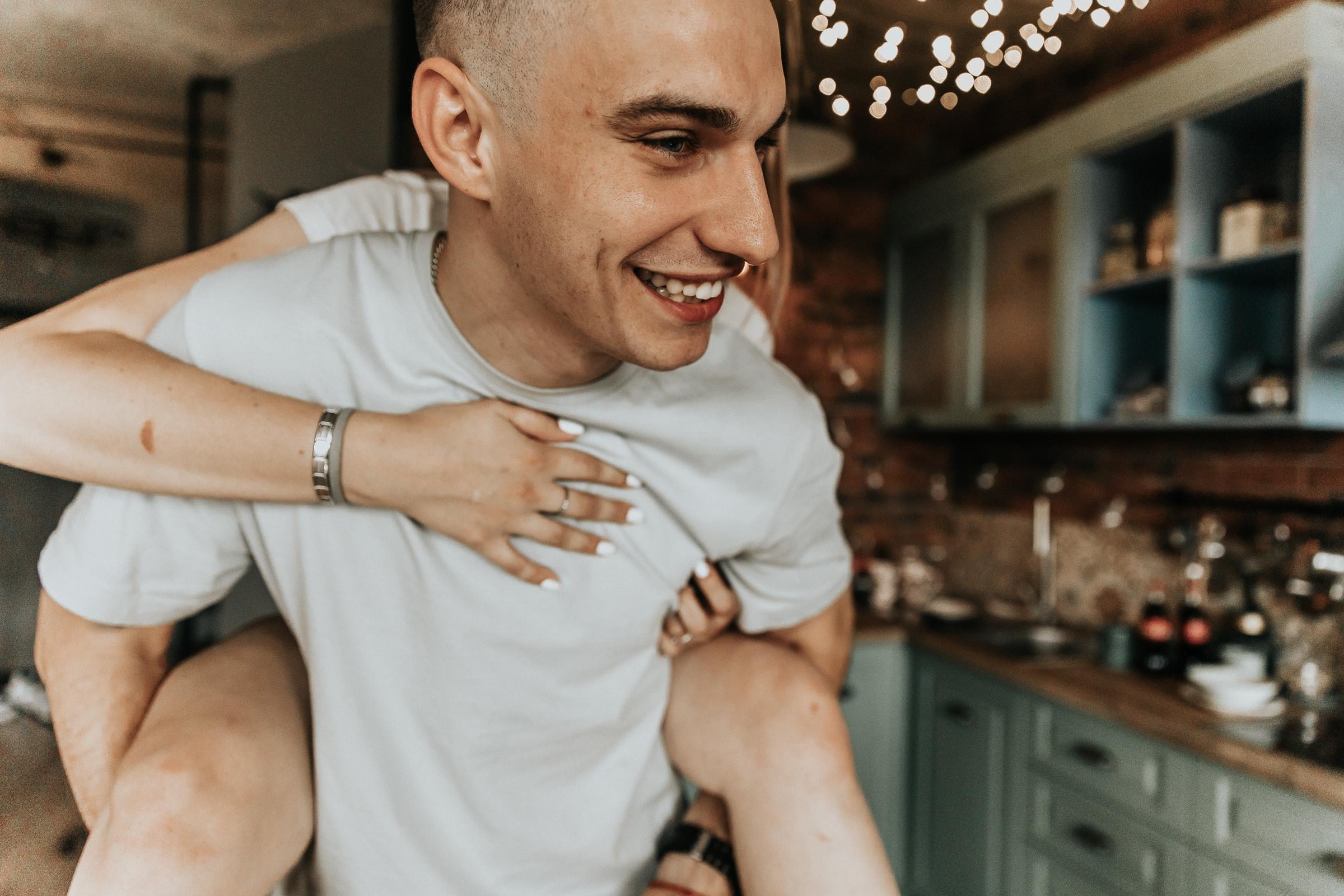 Artem & Daria, фотосессия love-story. Свадебный и семейный фотограф в Краснодаре Анастасия Прудко