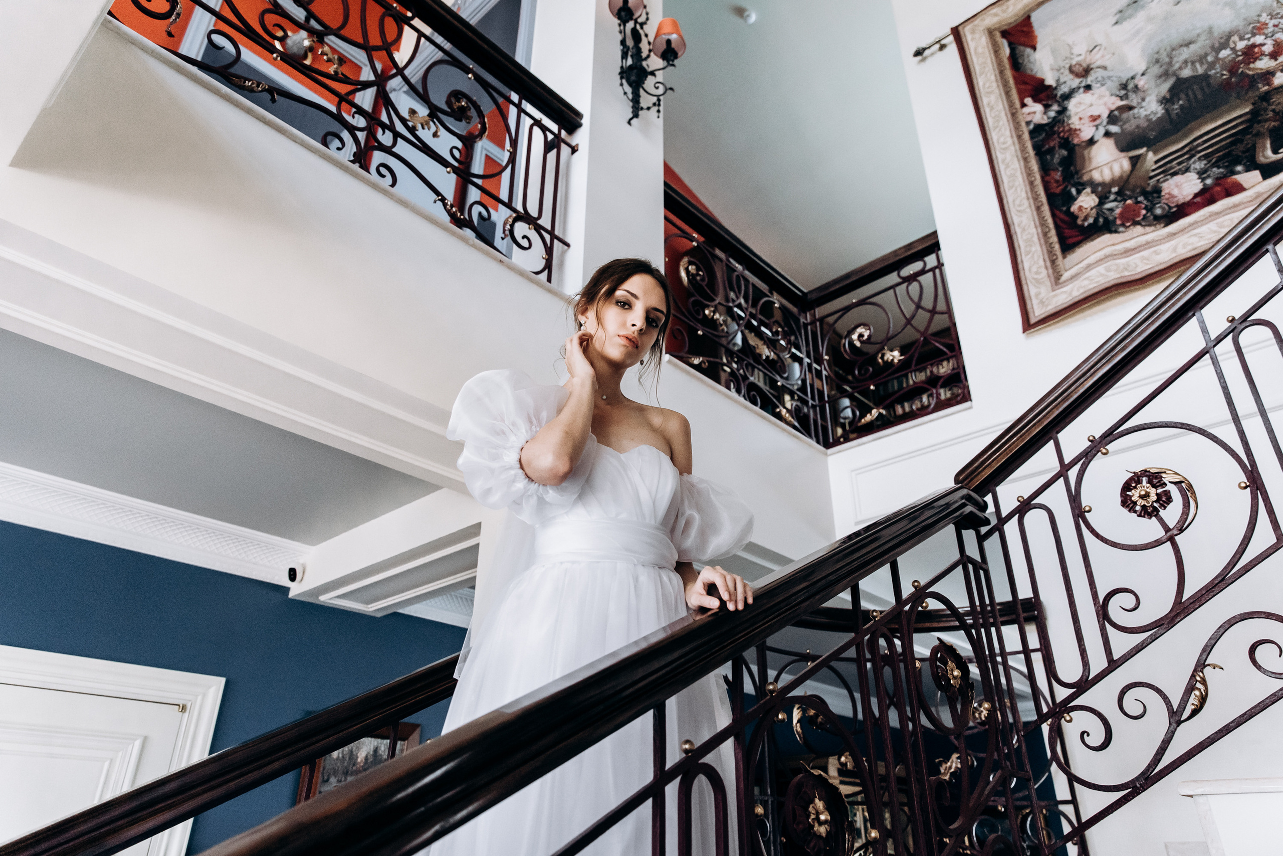 R & V, свадебная фотосессия. Свадебный и семейный фотограф в Краснодаре Анастасия Прудко