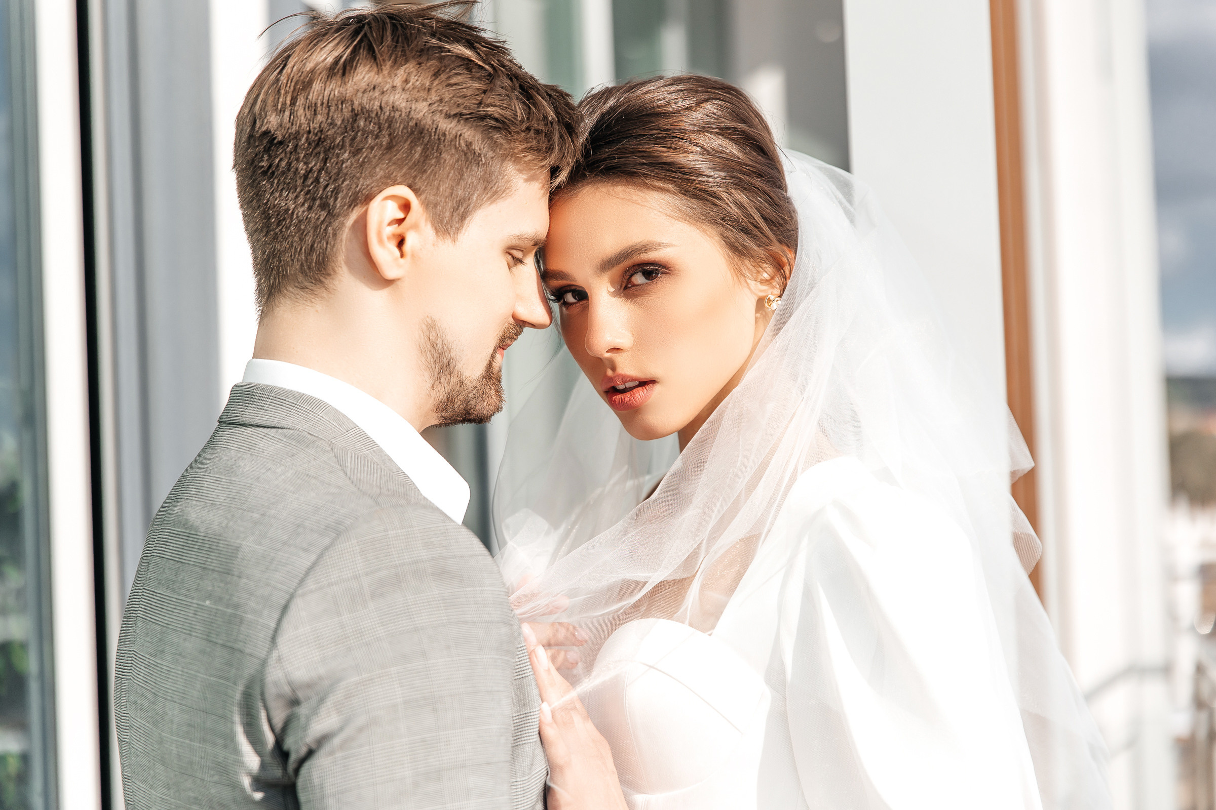 Semen & Arina. Свадебный и семейный фотограф в Краснодаре Анастасия Прудко