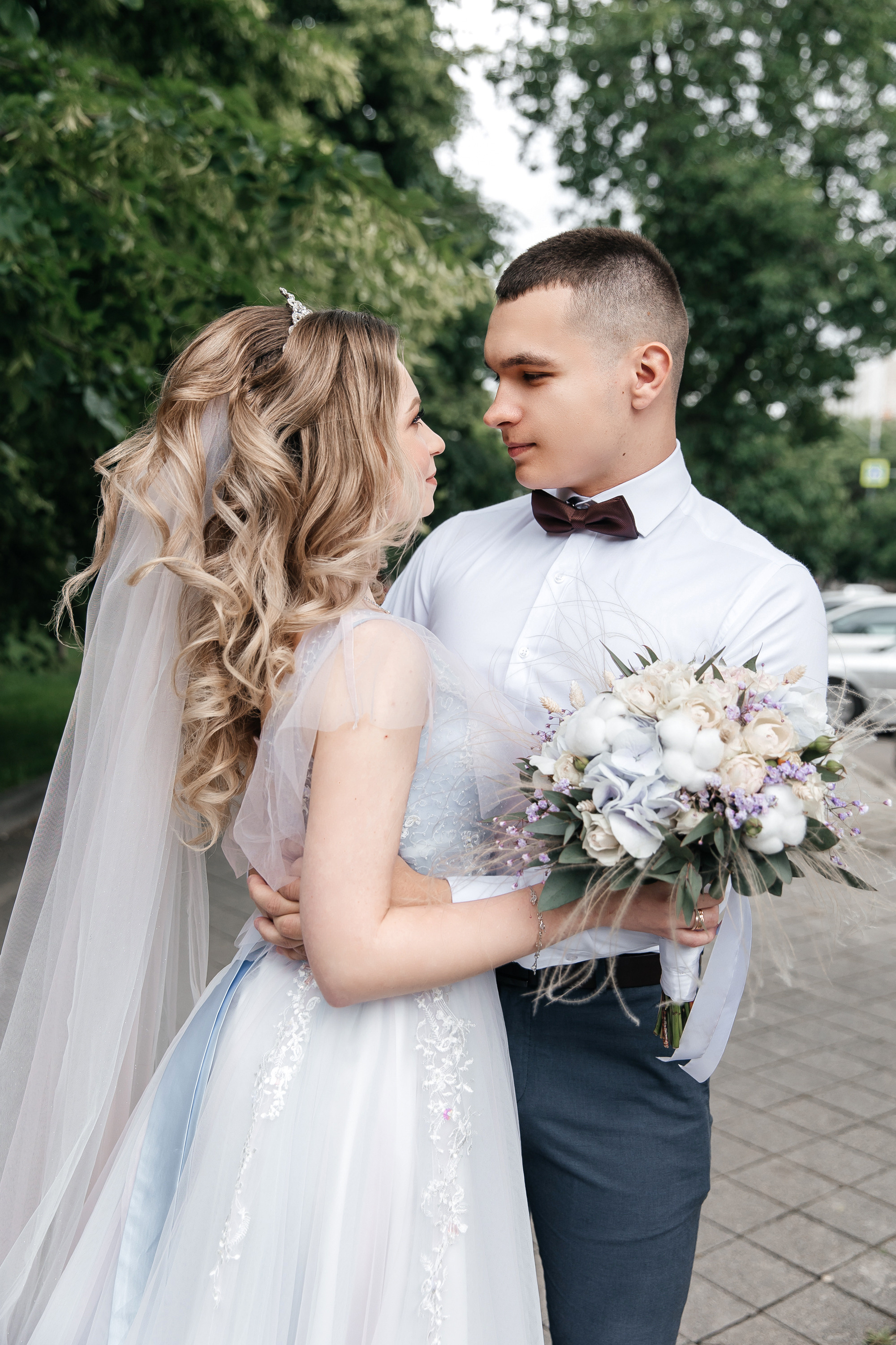 N & A. Свадебный и семейный фотограф в Краснодаре Анастасия Прудко