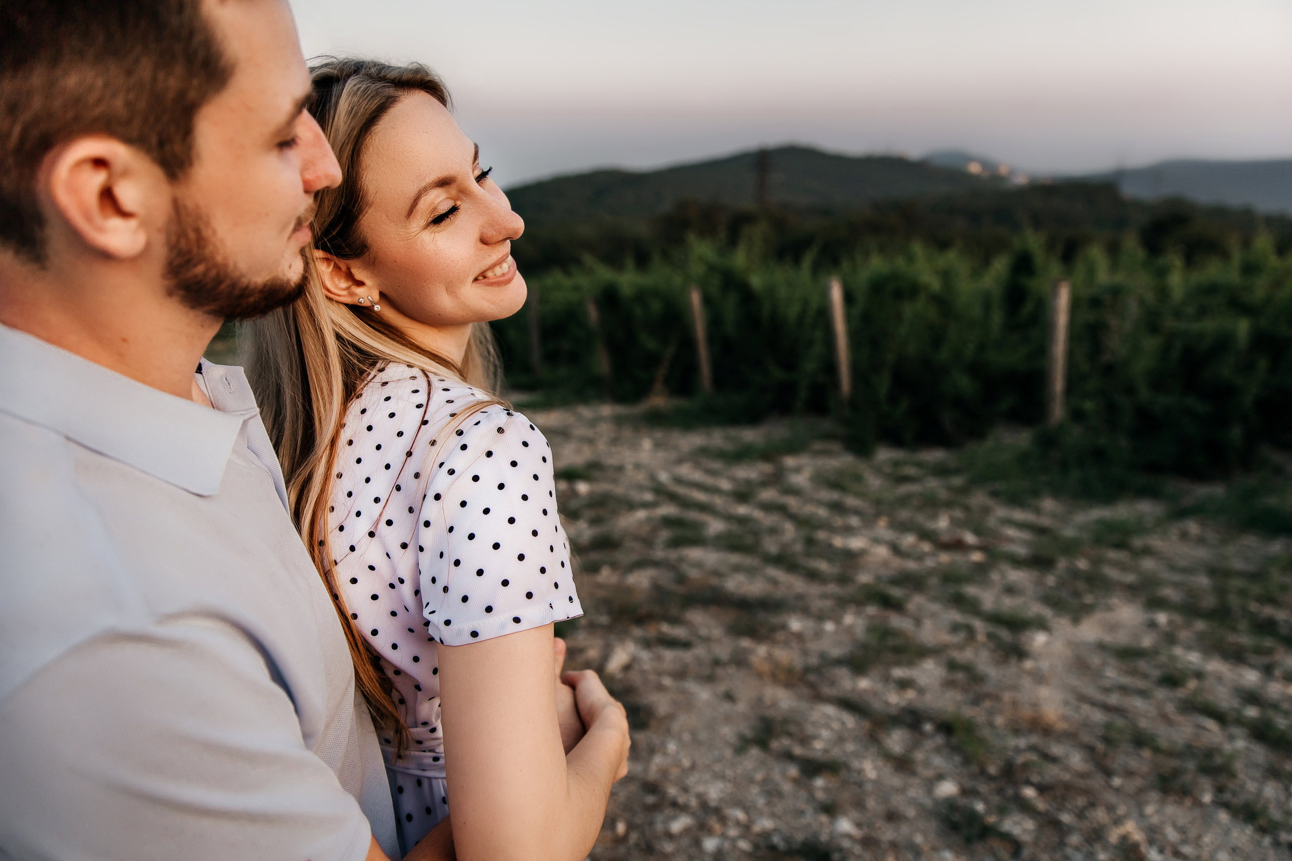 S & A. Свадебный и семейный фотограф в Краснодаре Анастасия Прудко