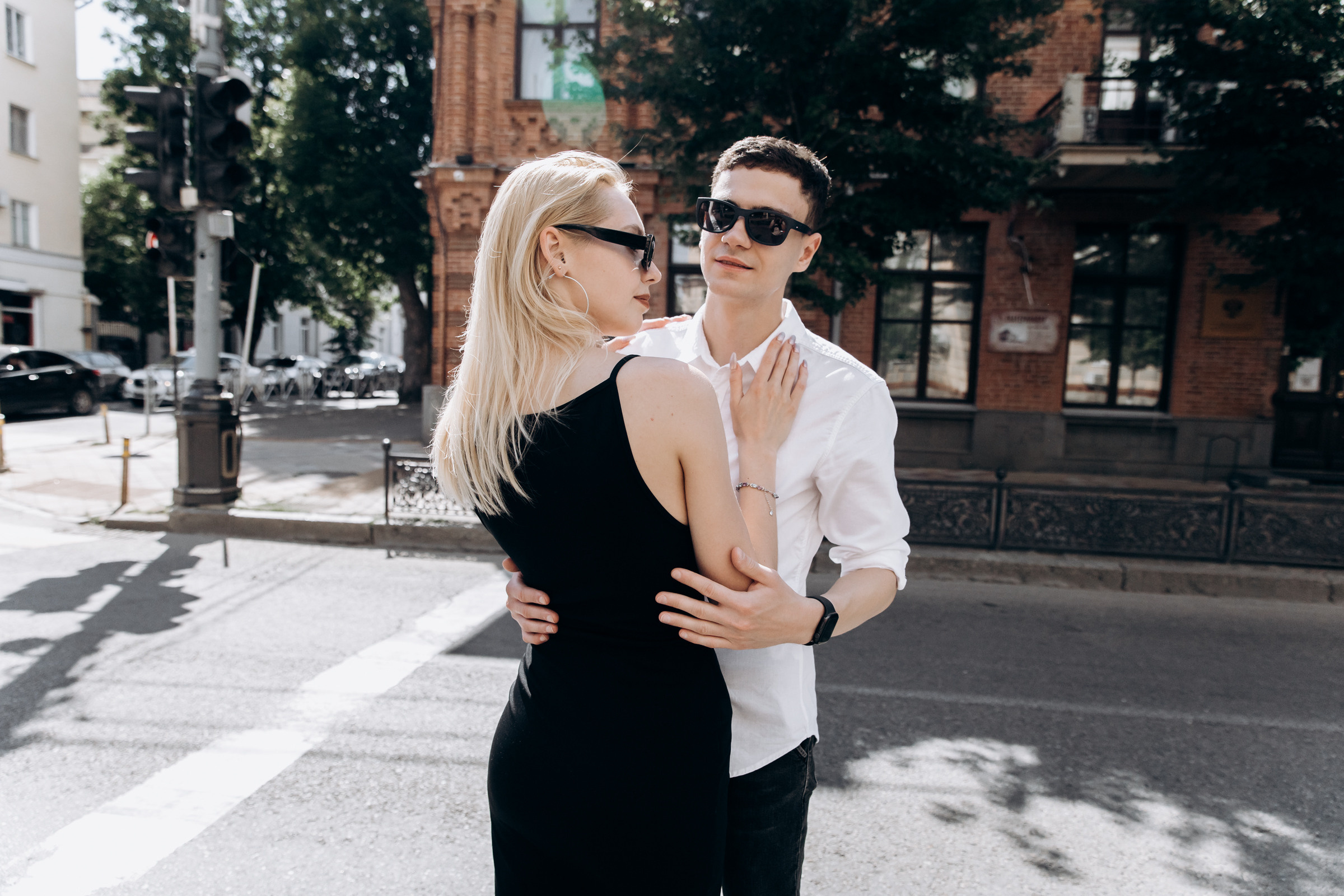 V & A. Свадебный и семейный фотограф в Краснодаре Анастасия Прудко