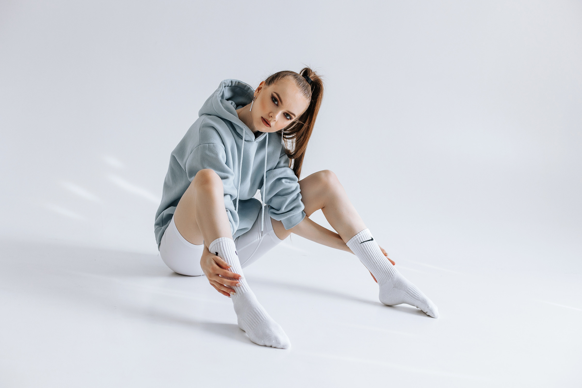 Katya, индивидуальная фотосессия. Свадебный и семейный фотограф в Краснодаре Анастасия Прудко