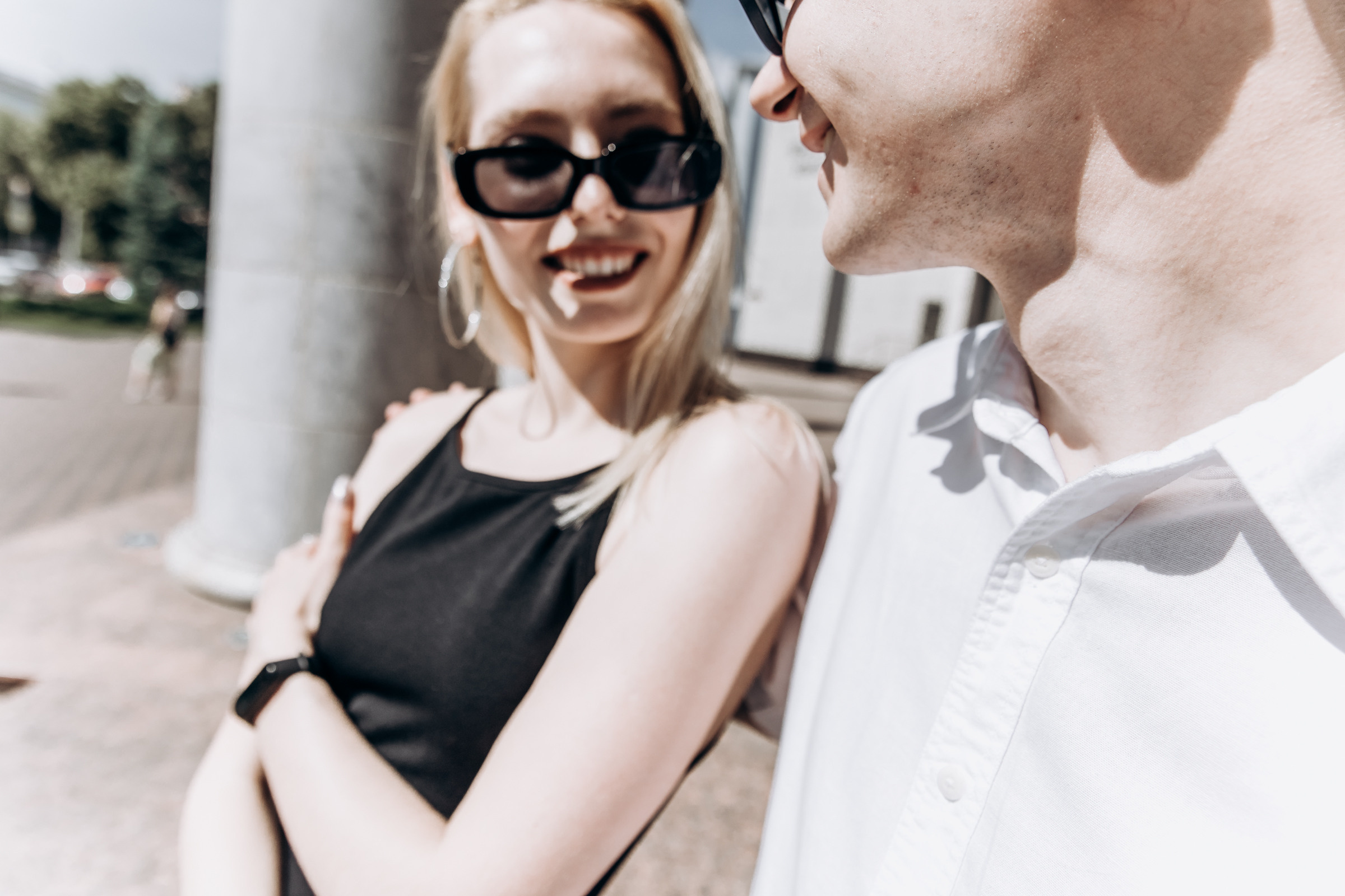 V & A. Свадебный и семейный фотограф в Краснодаре Анастасия Прудко