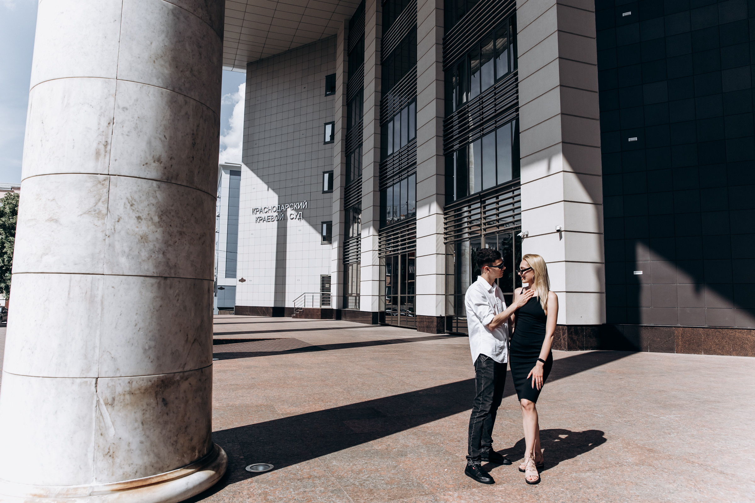 V & A. Свадебный и семейный фотограф в Краснодаре Анастасия Прудко