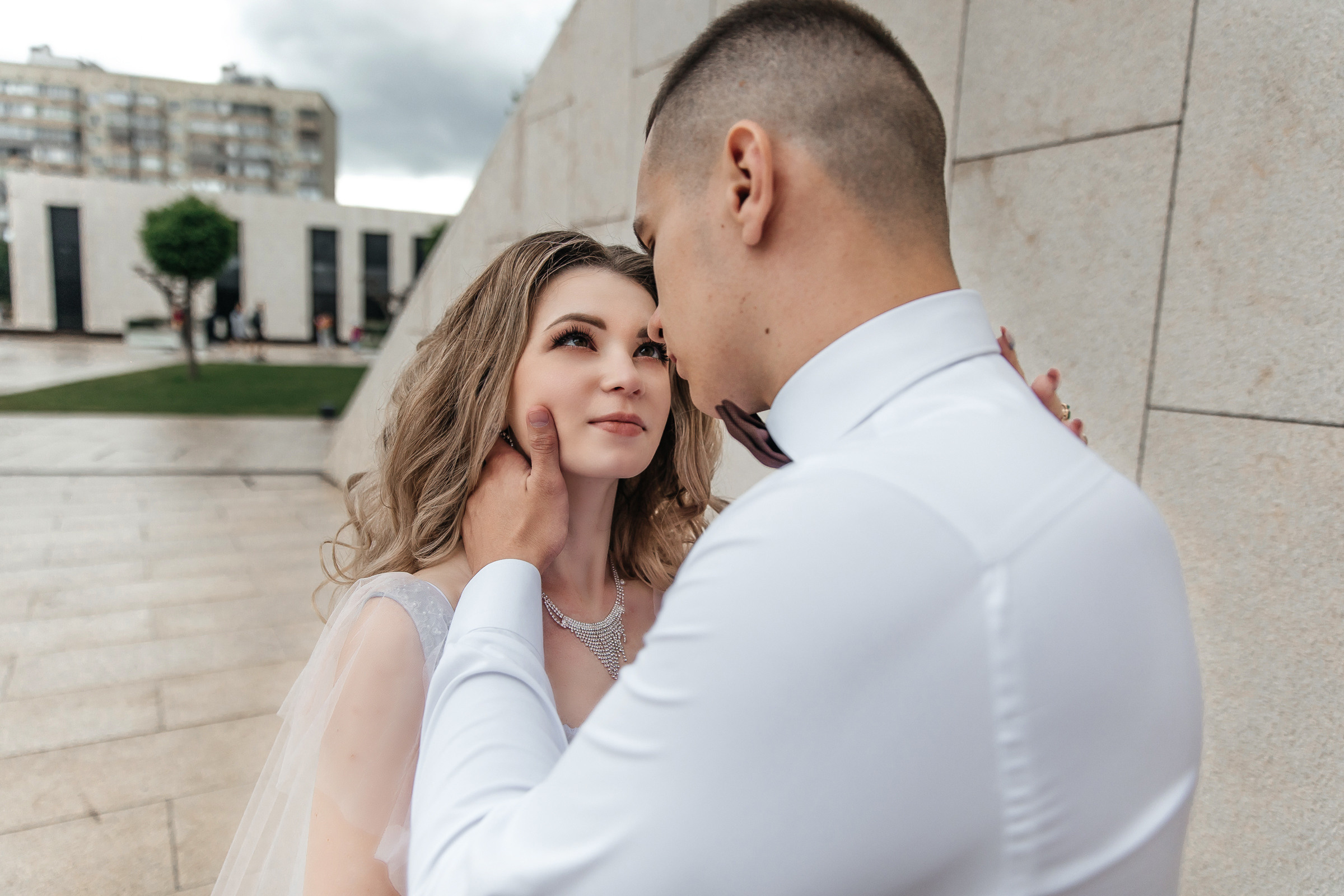 N & A. Свадебный и семейный фотограф в Краснодаре Анастасия Прудко