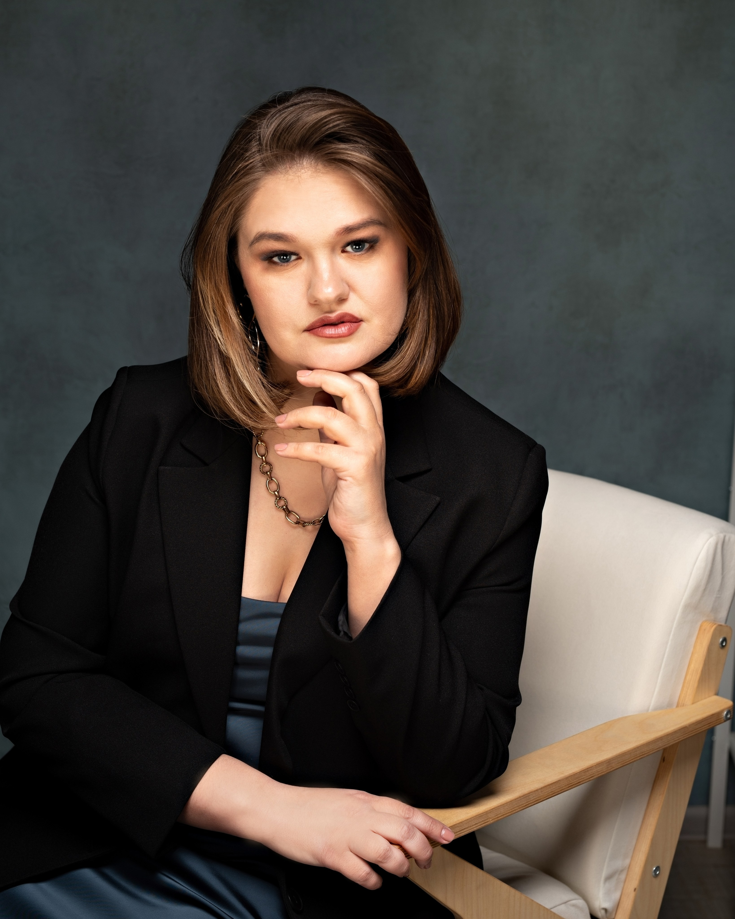 Имиджевая аватарка. Агентство личного бренда «Брендовски»