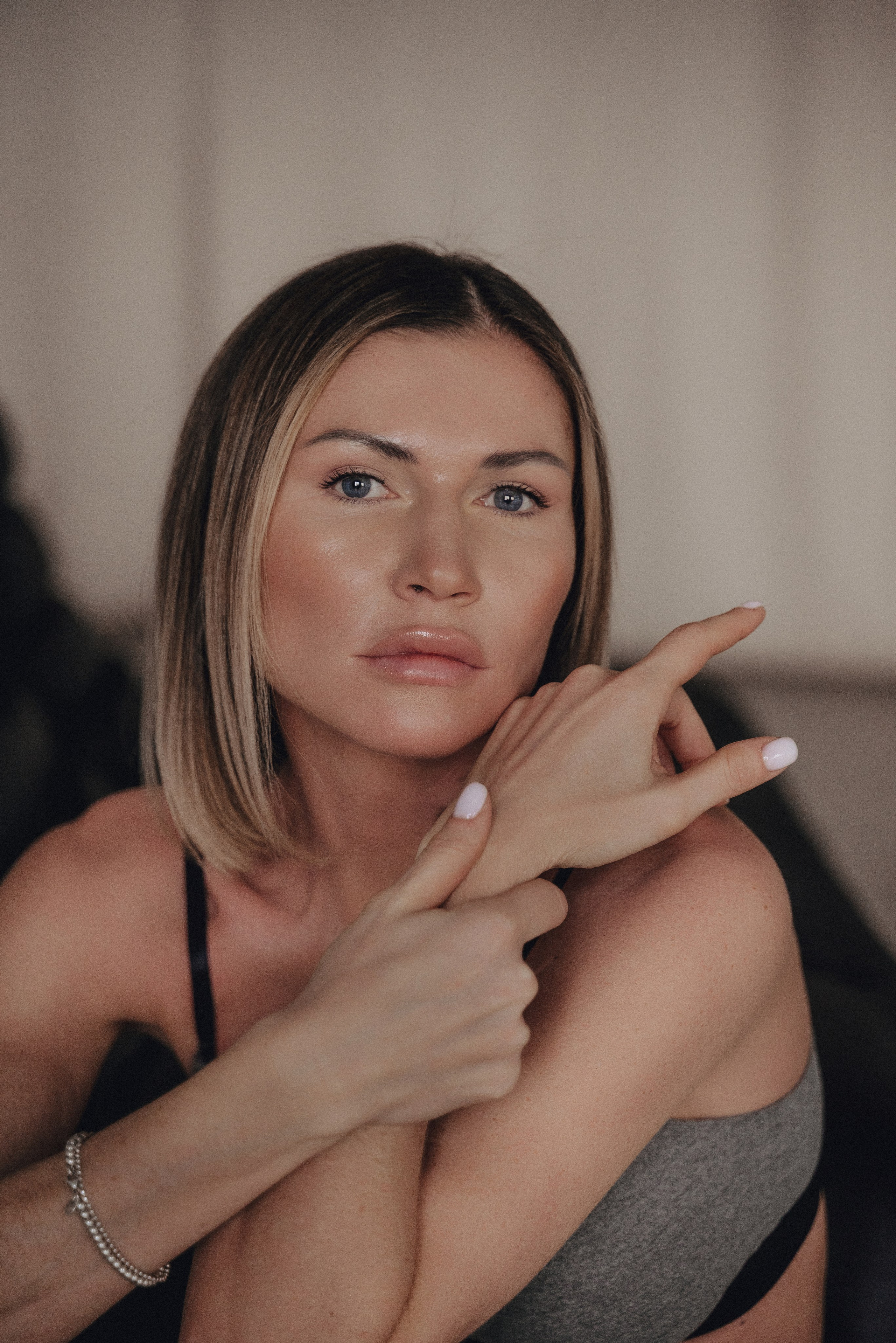 VIKTORIA. Екатерина Курбанова. Женский фотограф