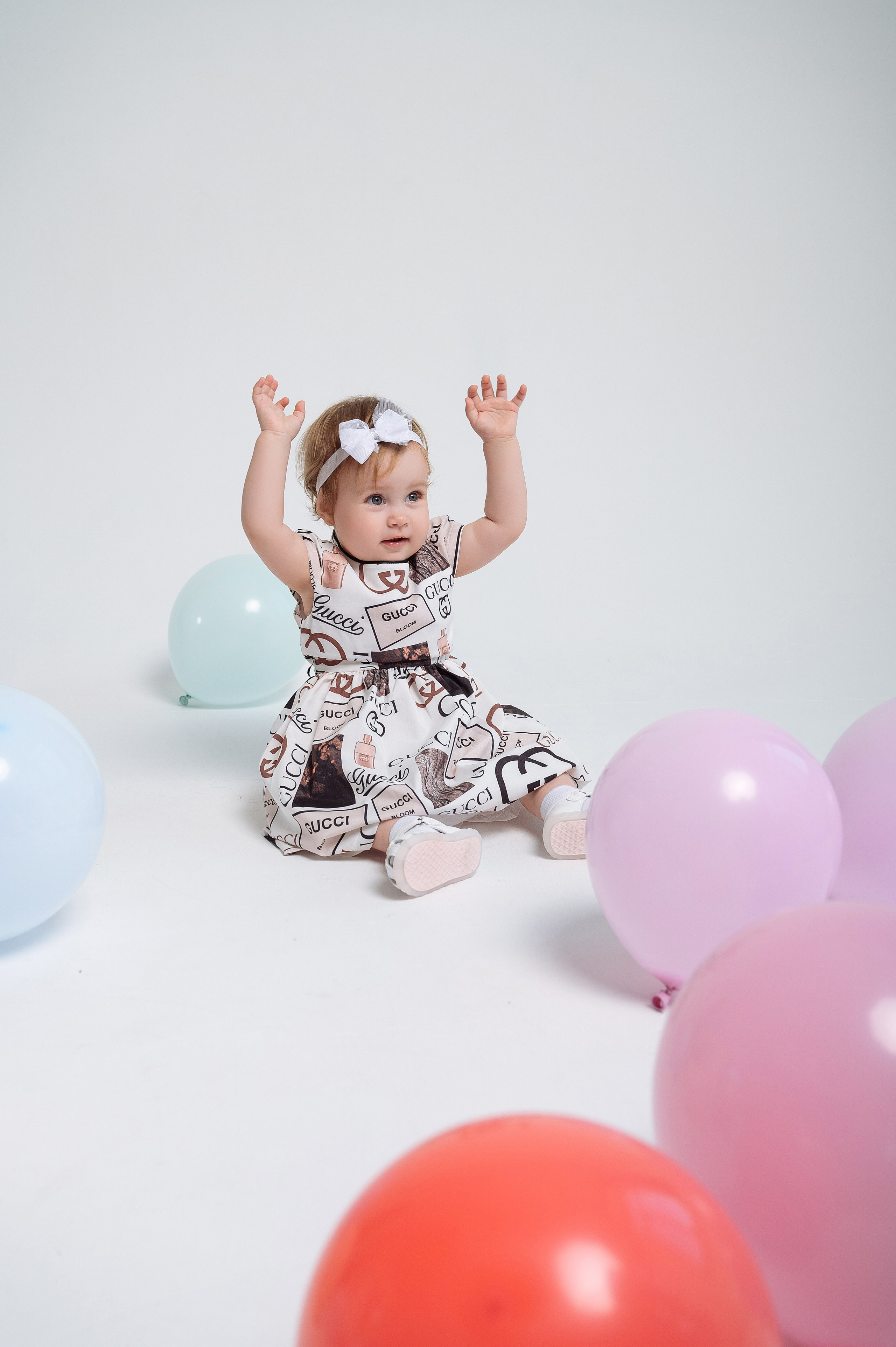 Алена и Дима 1 год доче. Свадебный и семейный фотограф в Находке и Владивостоке