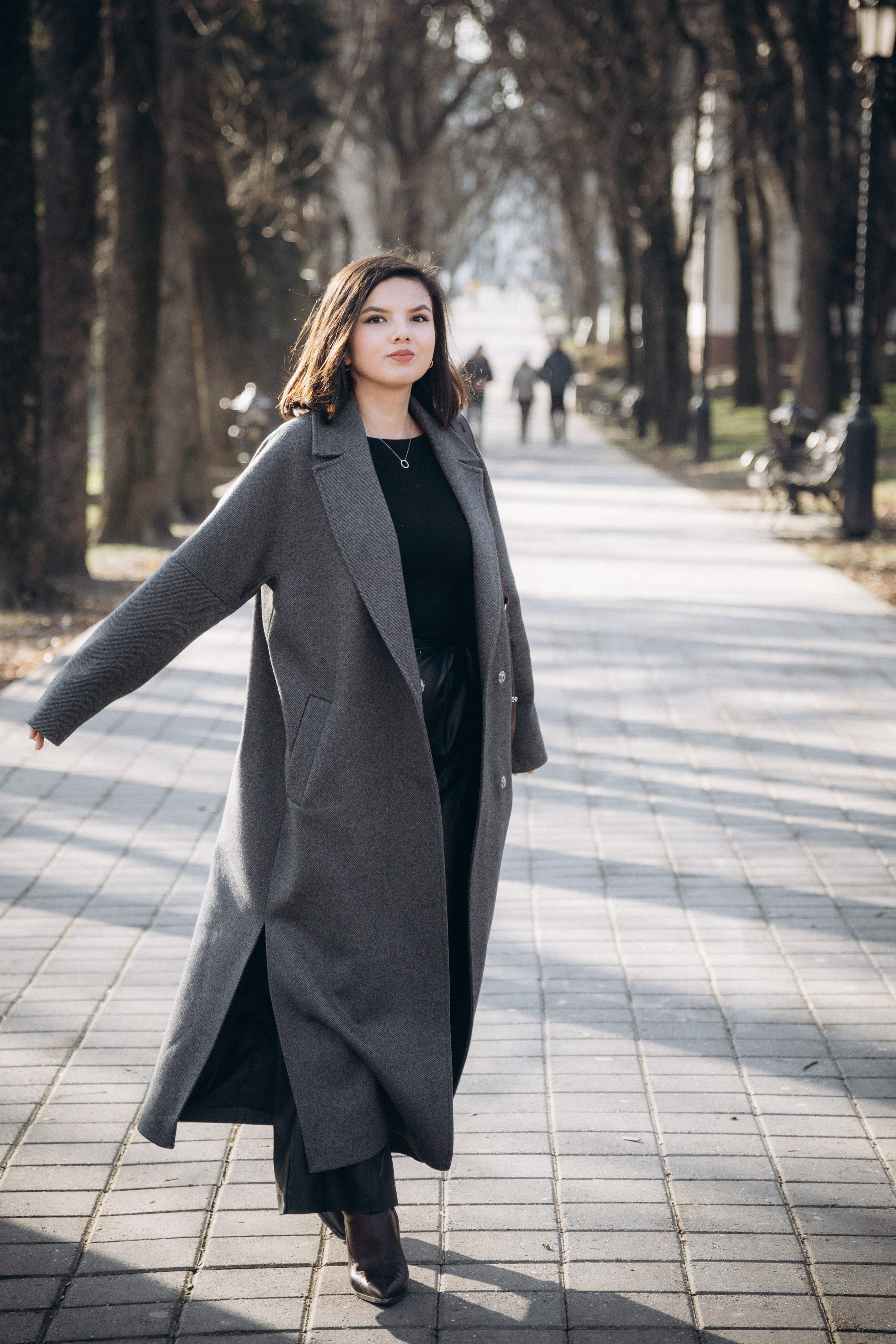 Альмира. Портретный и репортажный фотограф в городе Ставрополь