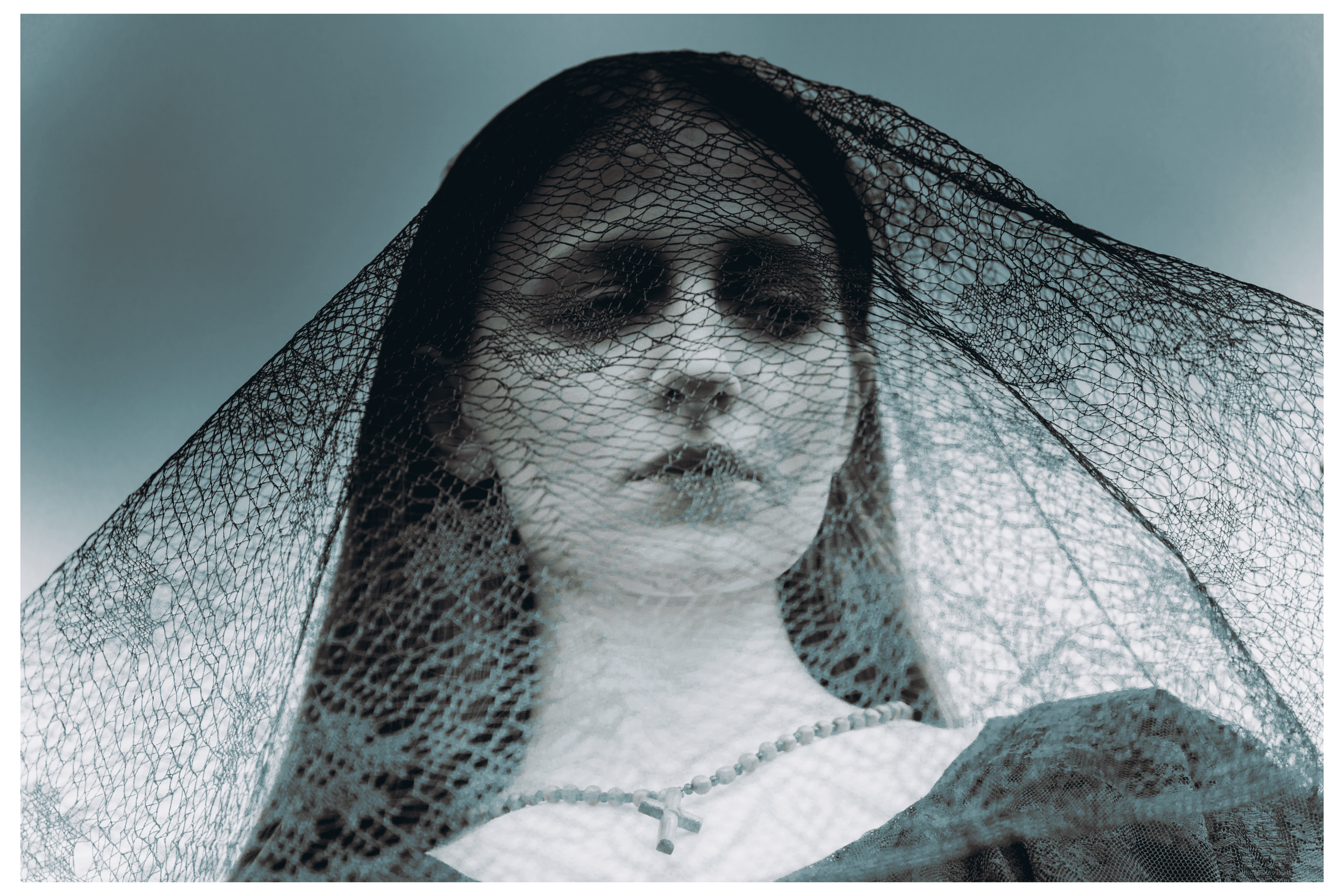 Blood Mary. Портретный и репортажный фотограф в городе Ставрополь