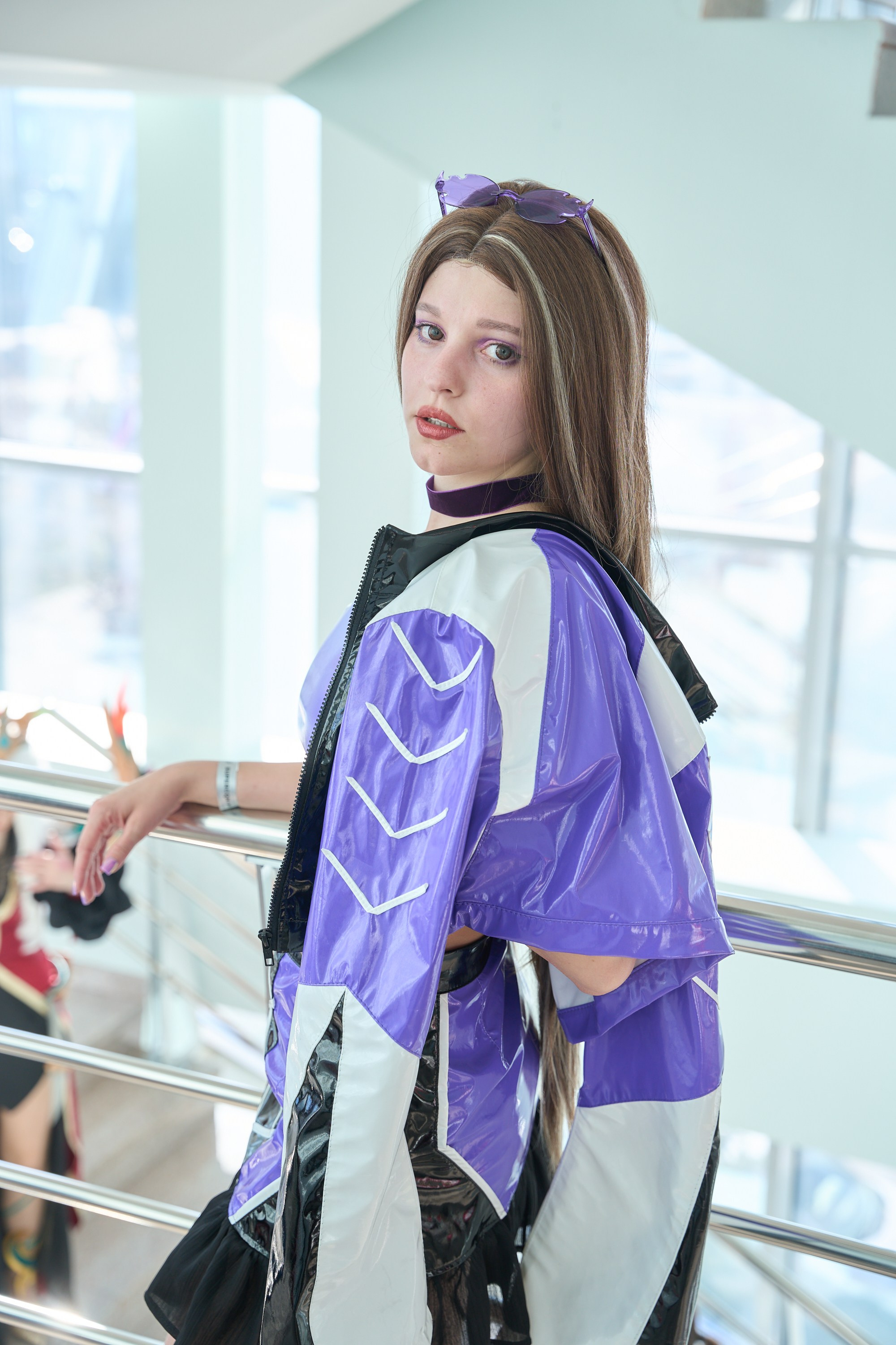 Supercon 2025. Александр Сазонов Красноярск