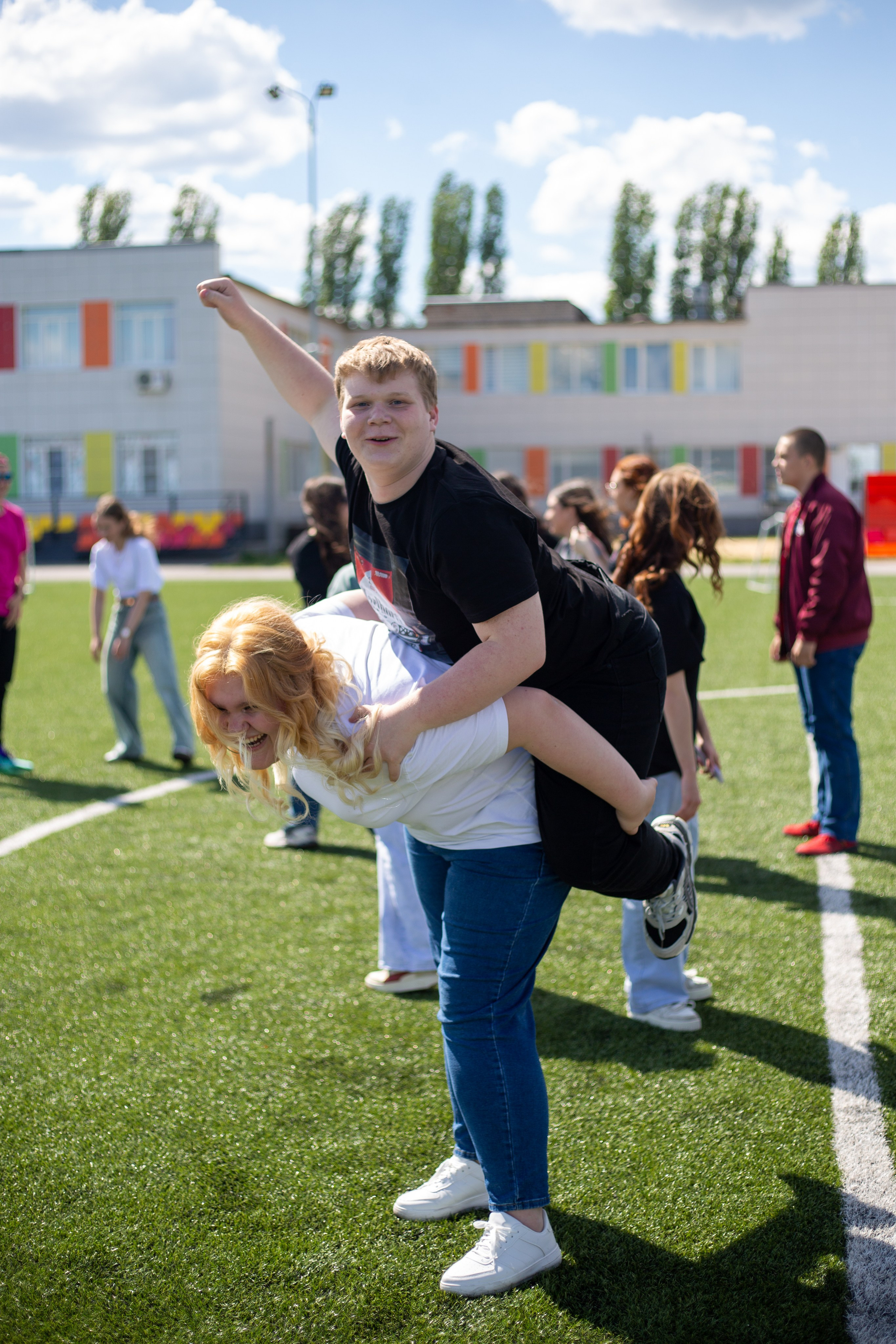 Верхняя Хава. Выпускные альбомы Воронеж от Веры Соколовой