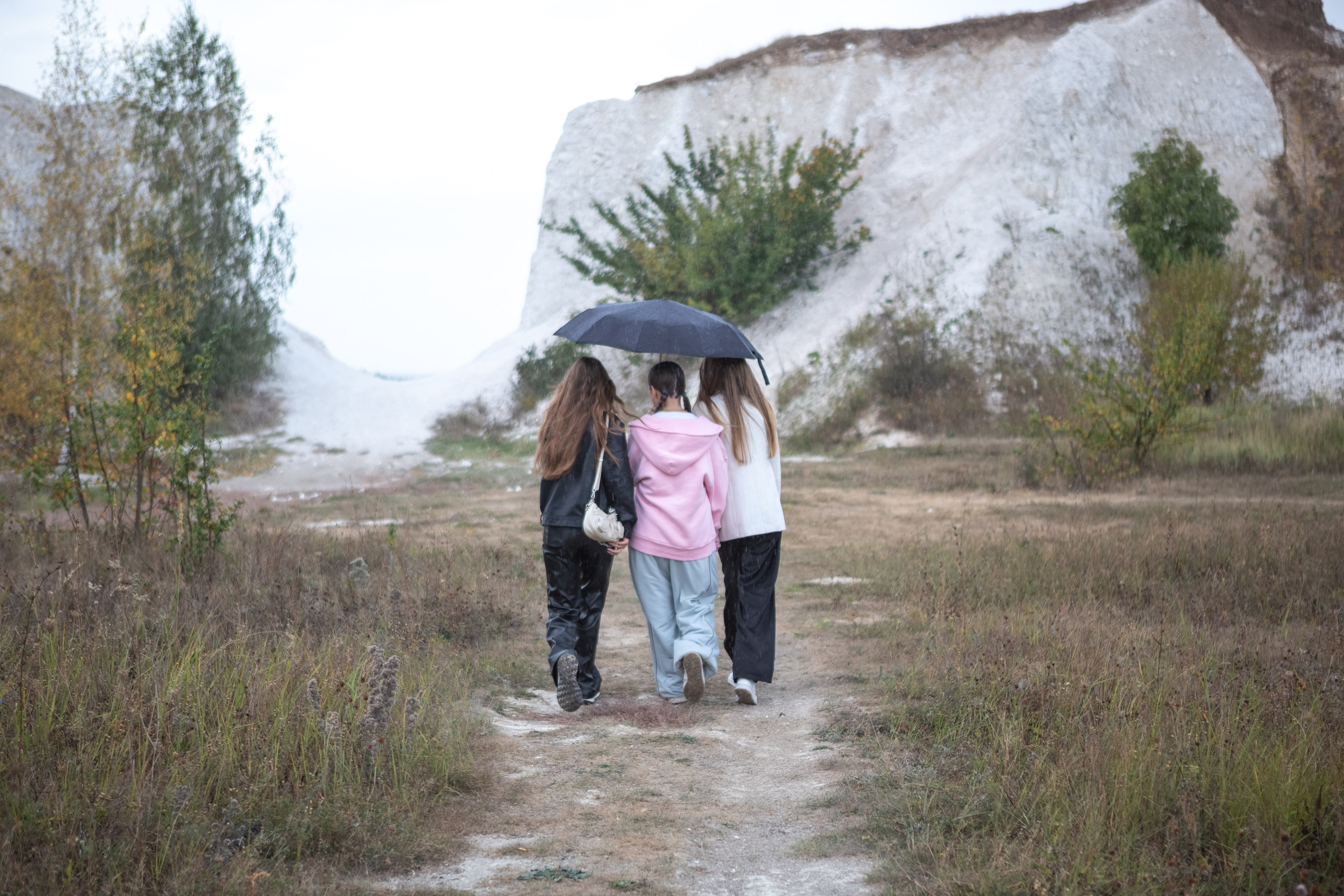 Белый колодец. Выпускные альбомы Воронеж от Веры Соколовой