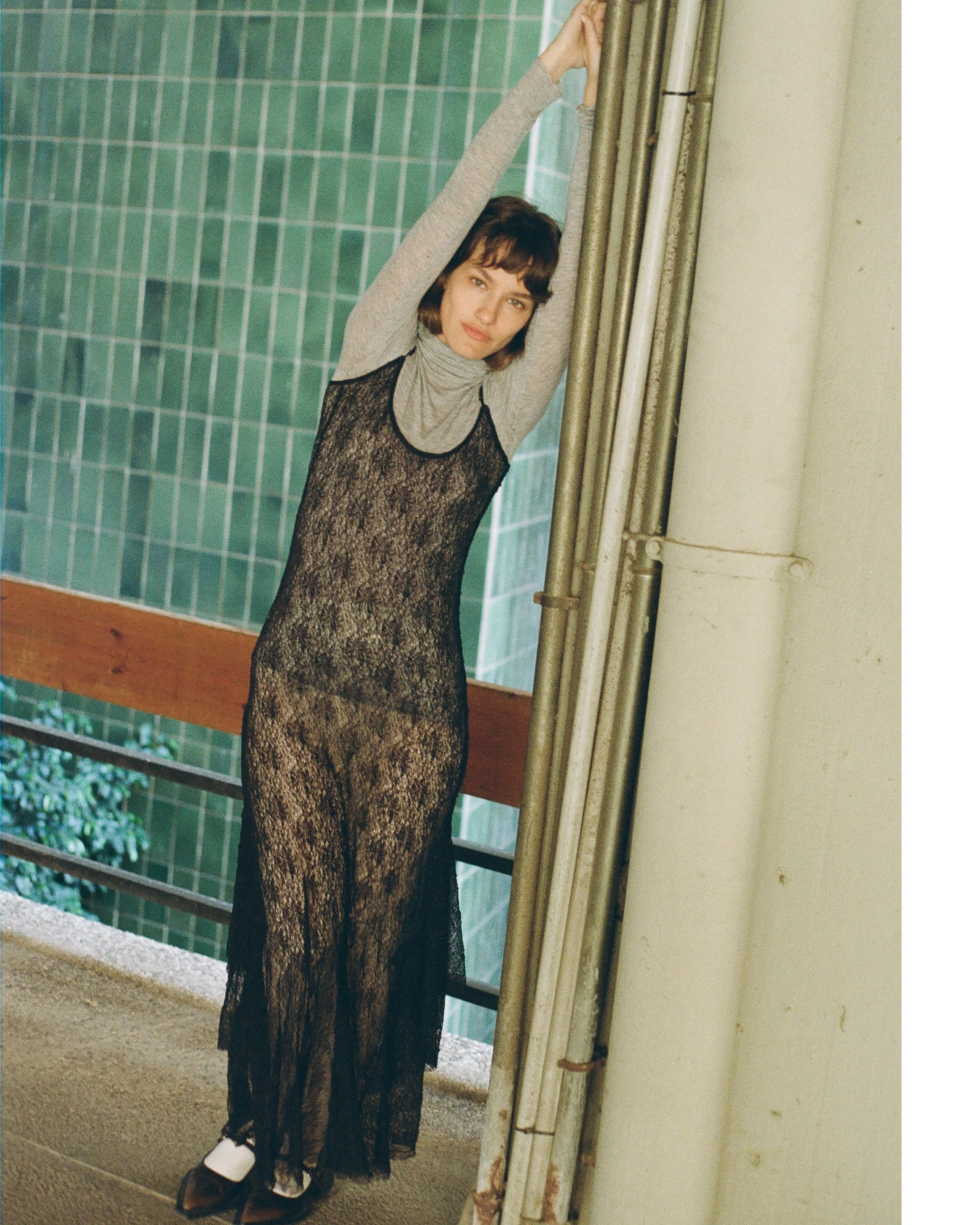 Personal. Photographer Anastasiia Kishinka