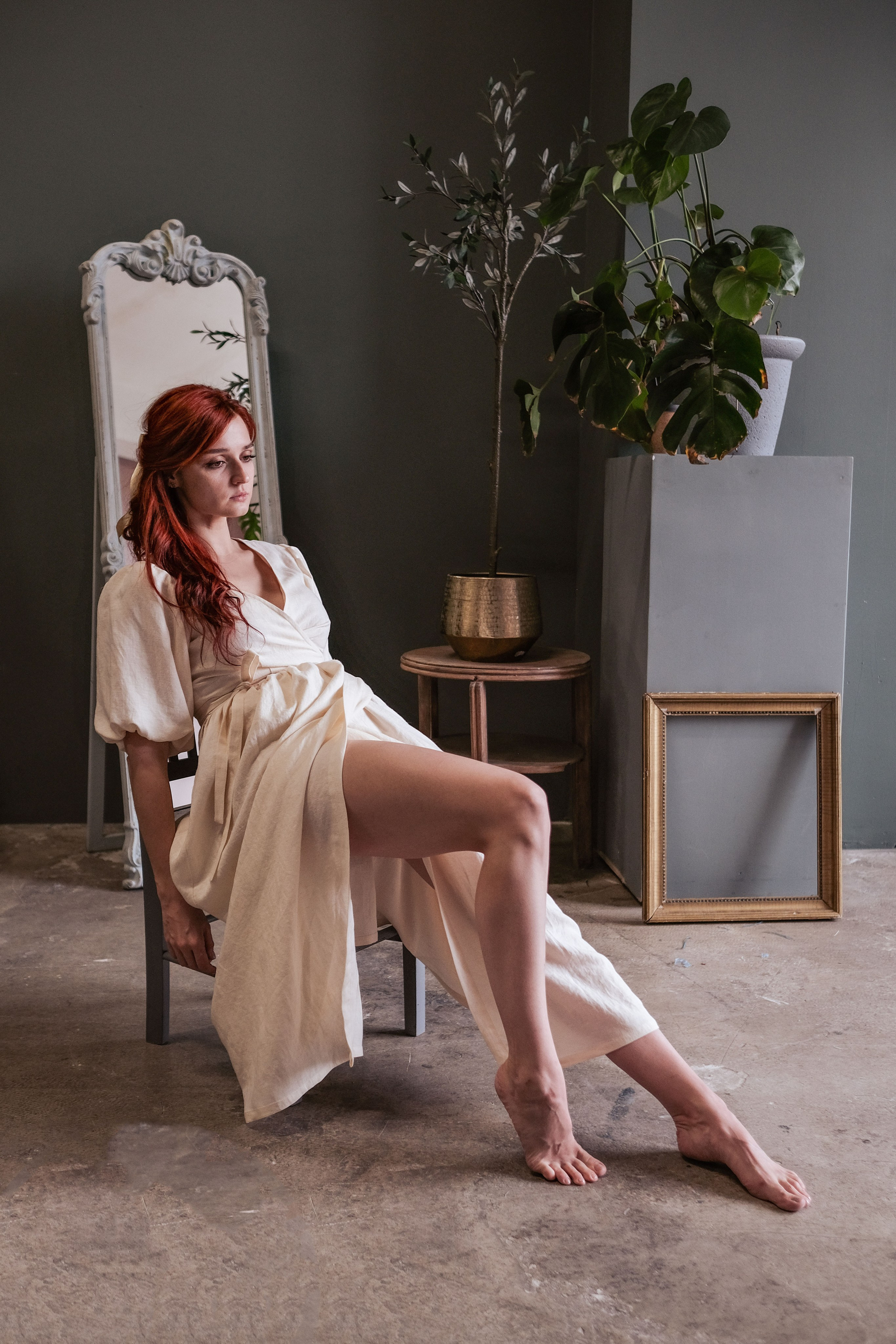 Сьемка для брендов. Анна Сутягина. Фотограф в Москве