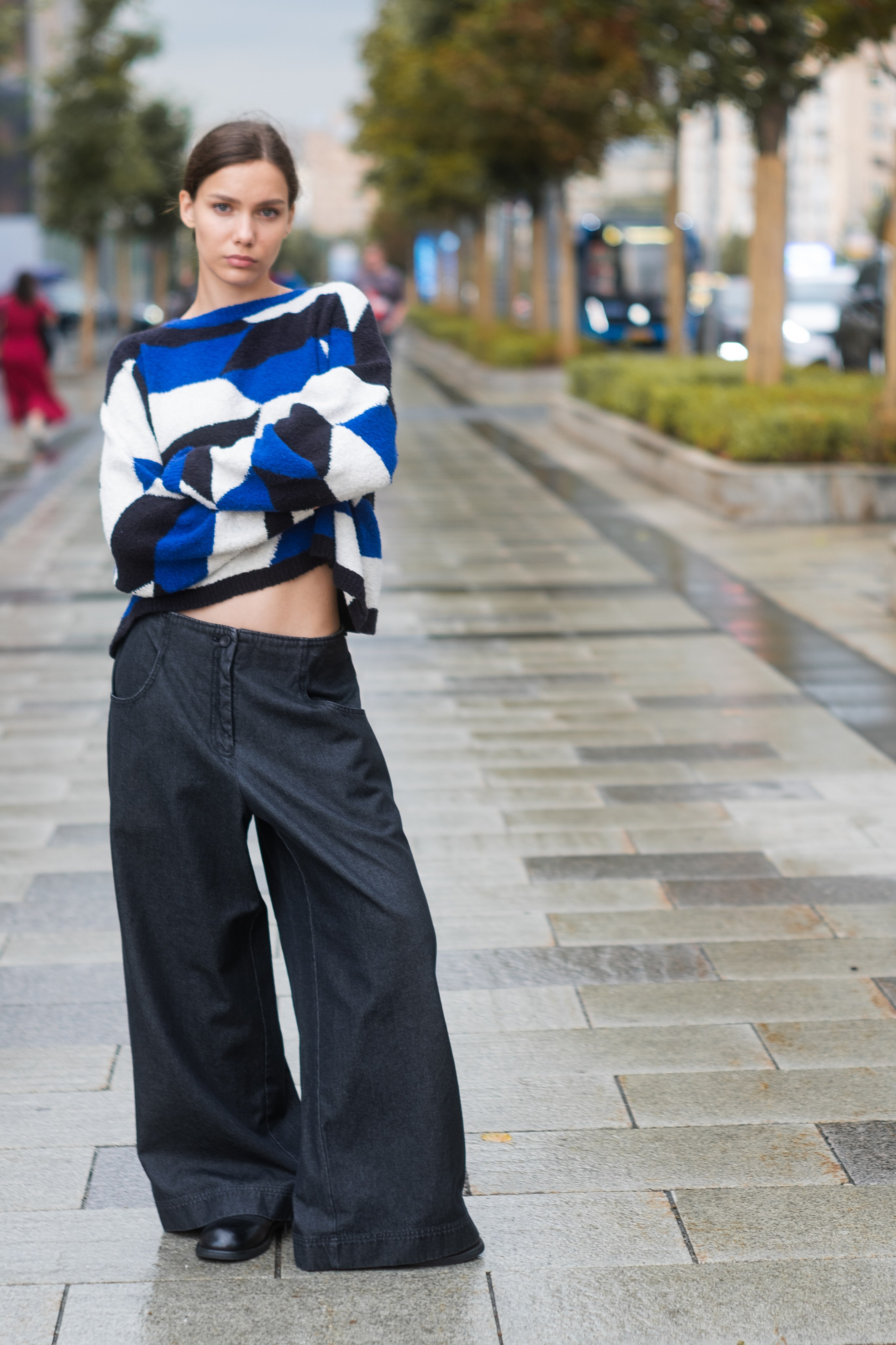 Сьемка для брендов. Анна Сутягина. Фотограф в Москве