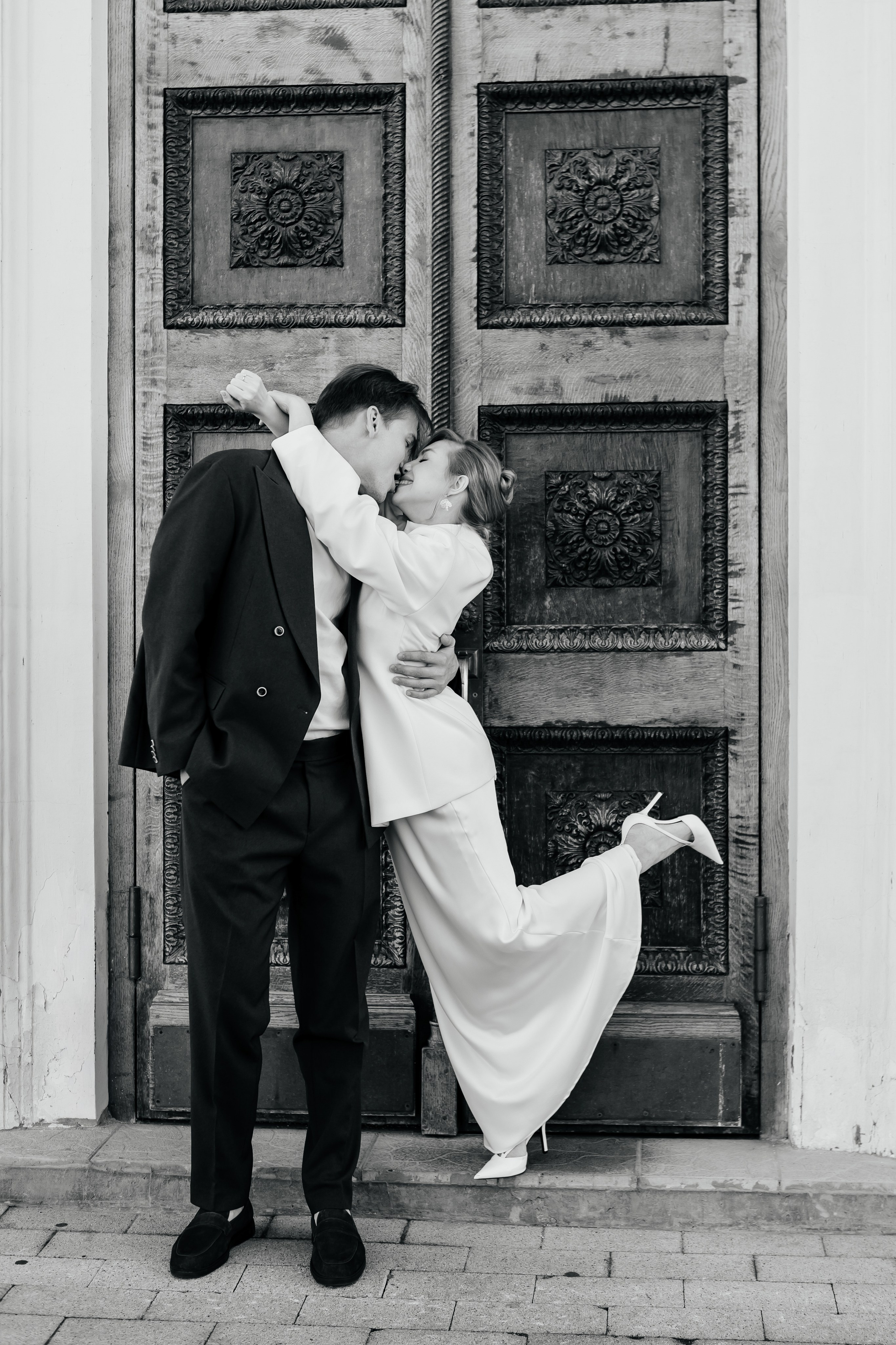 City walk. Valery Litvinova Photography