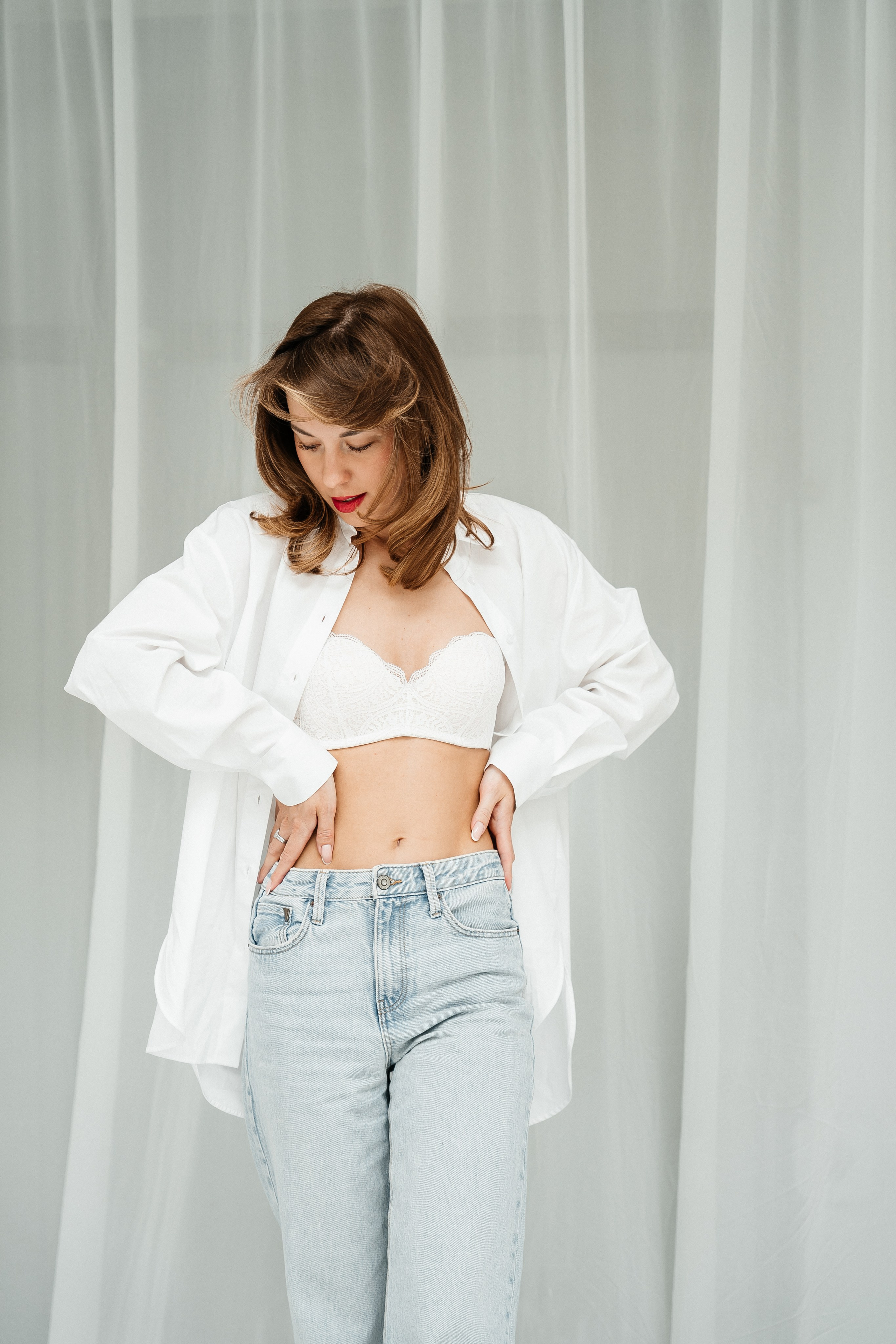 Мэри. Наталия Фролова. Фотограф. Москва