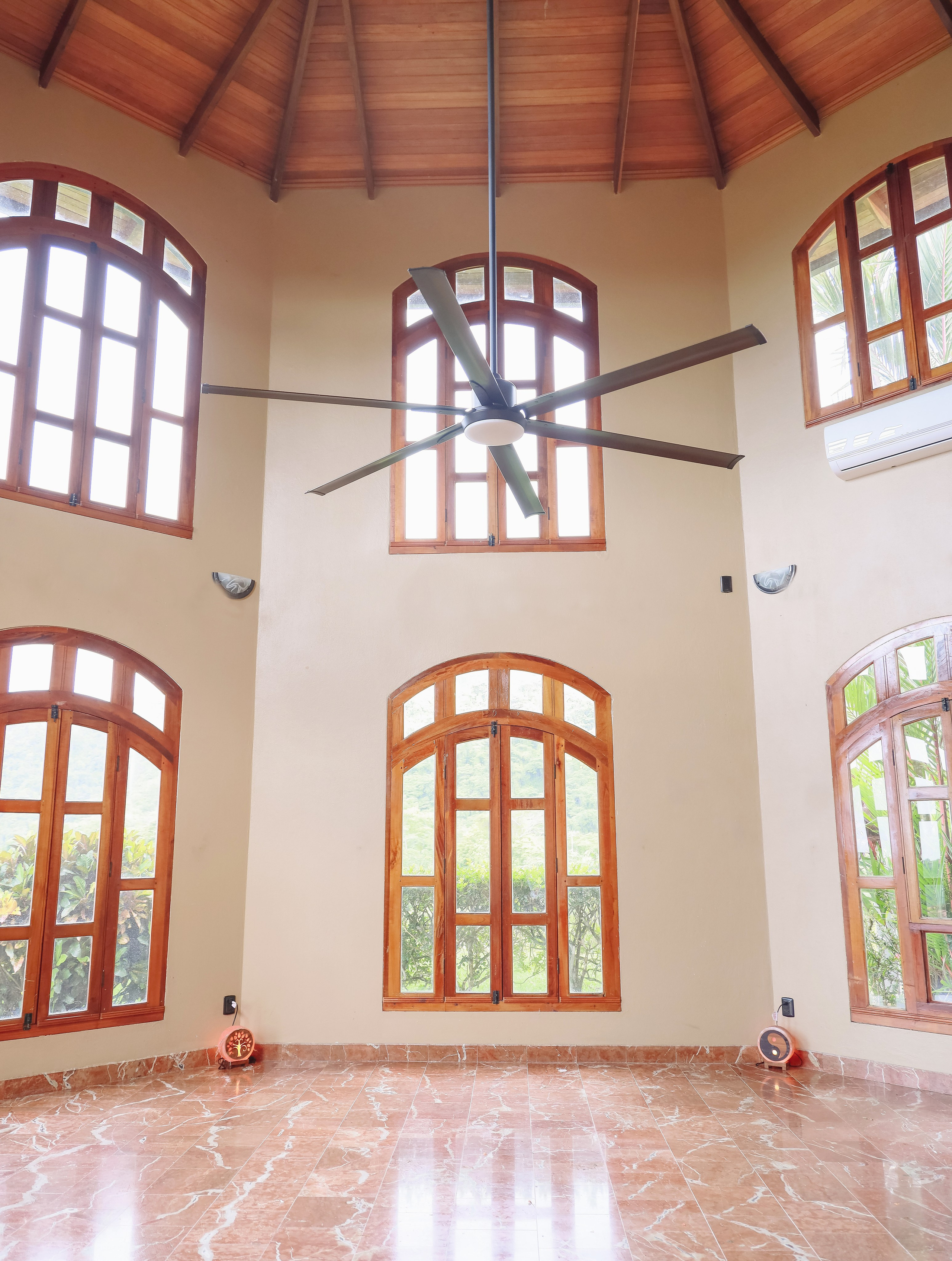 Real estate property for rent in Costa Rica. Family, portrait, content photo in Costa Rica Evgeniya Besprozvannykh