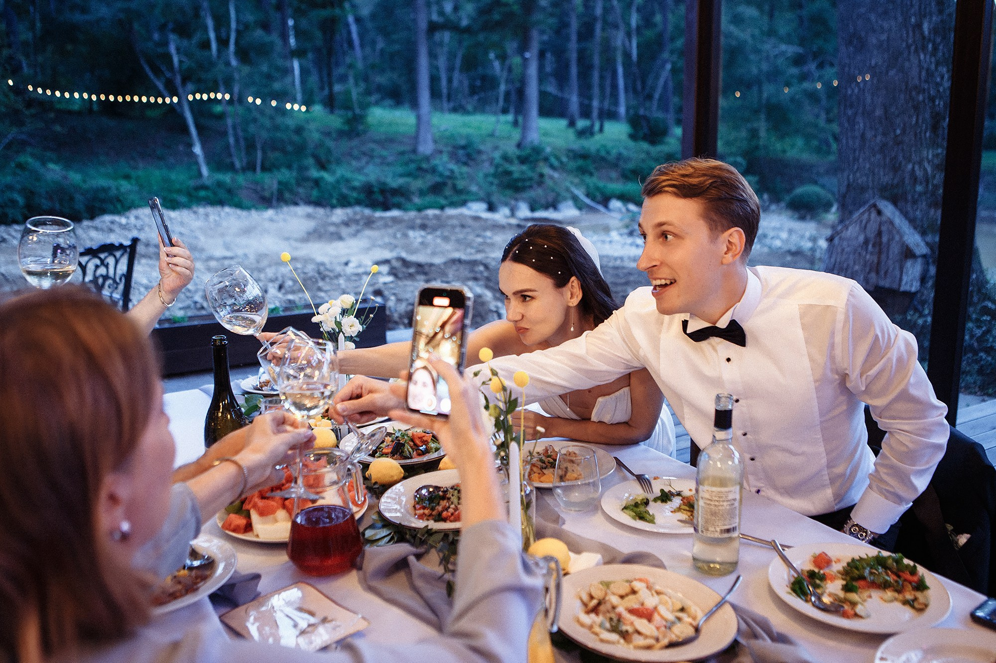 Наташа и Никита 16.09.23. Свадебный фотограф Владивосток Алина Гевондова