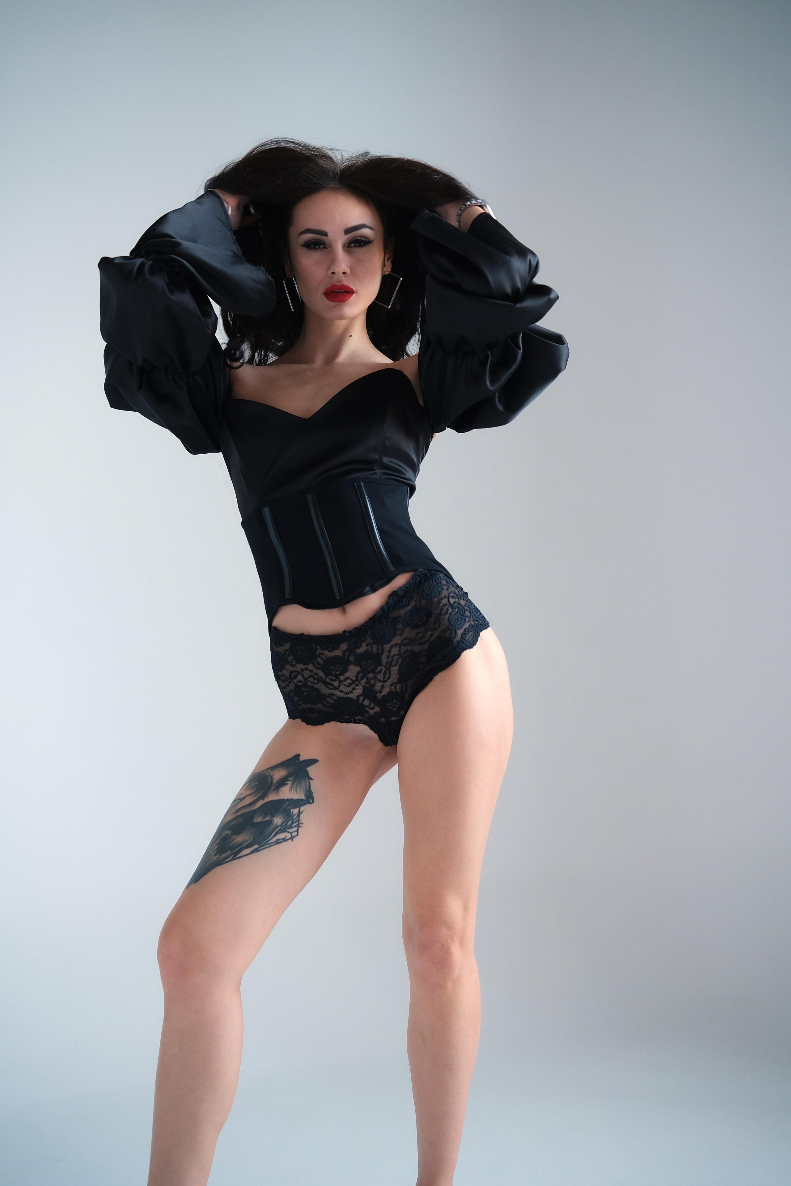 Лиза. Свадебная видеосъемка в Крыму и Севастополе