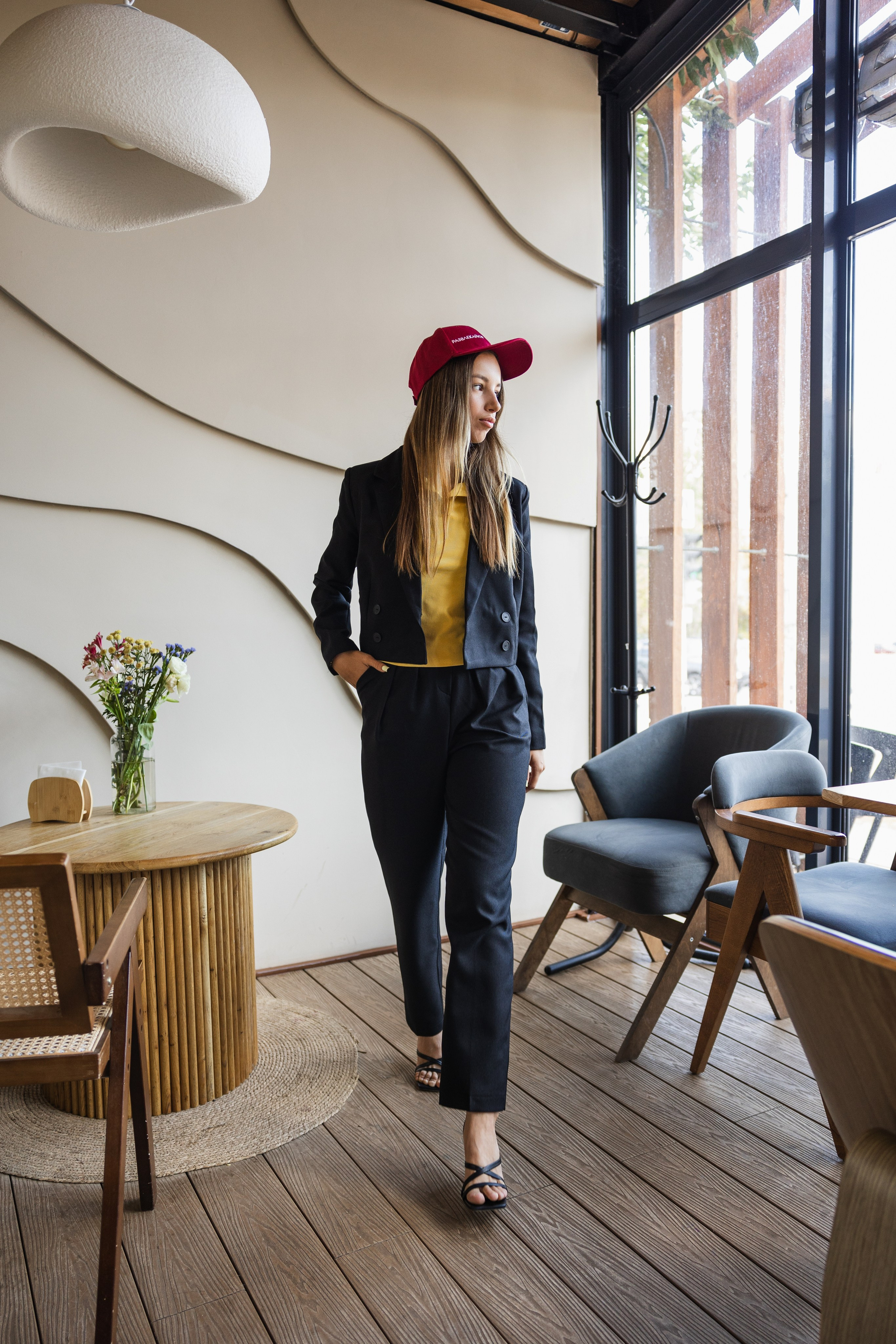 Кофейня. Свадебный фотограф Краснодар Ростов Солоникова Вероника