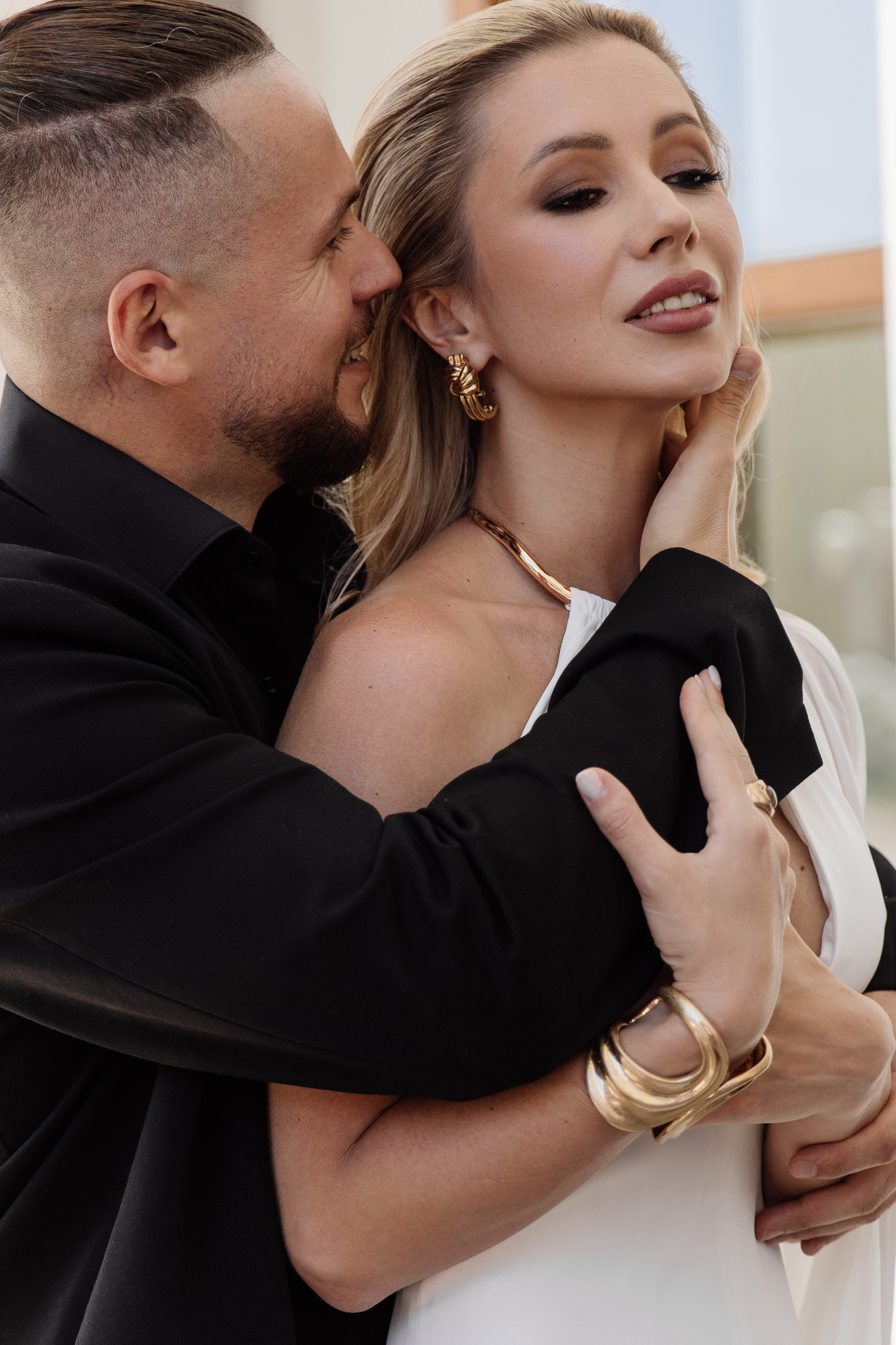 Свадьба Насти и Жени. Свадебный и семейный фотограф в Волгограде Анастасия Кошенскова