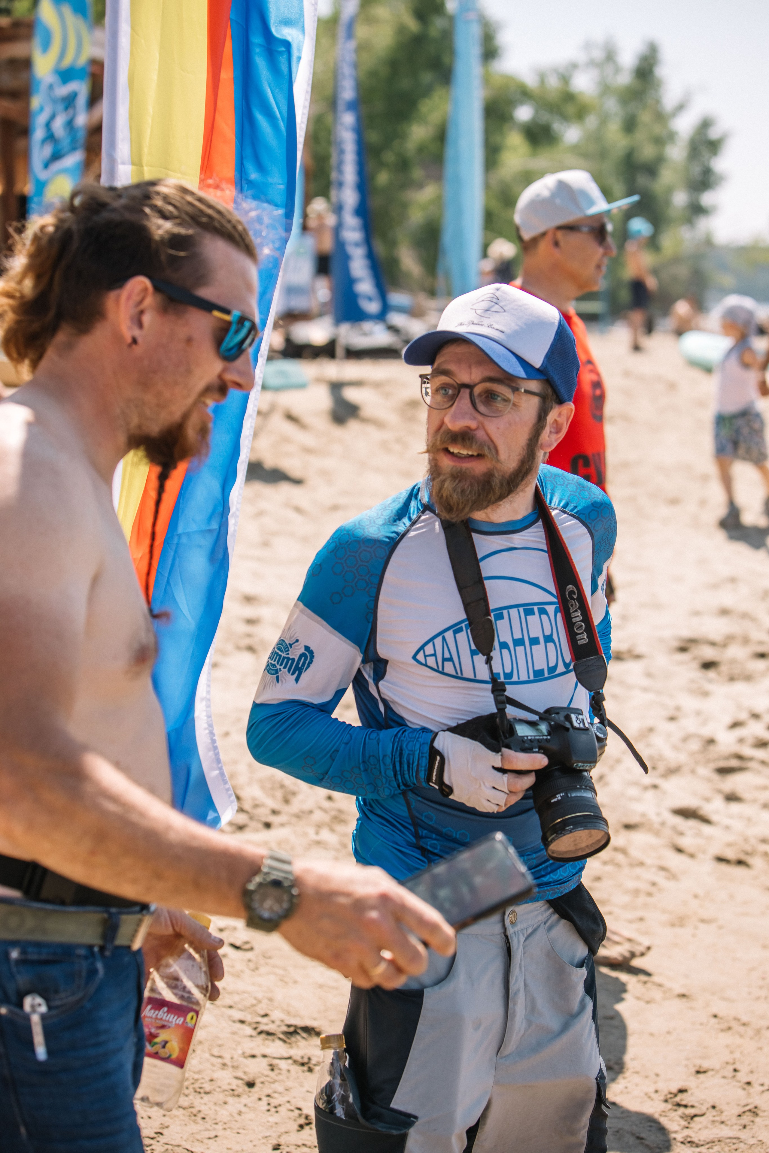 Чемпионат и первенство по НСО по серфингу. Репортажный фотограф в Новосибирске