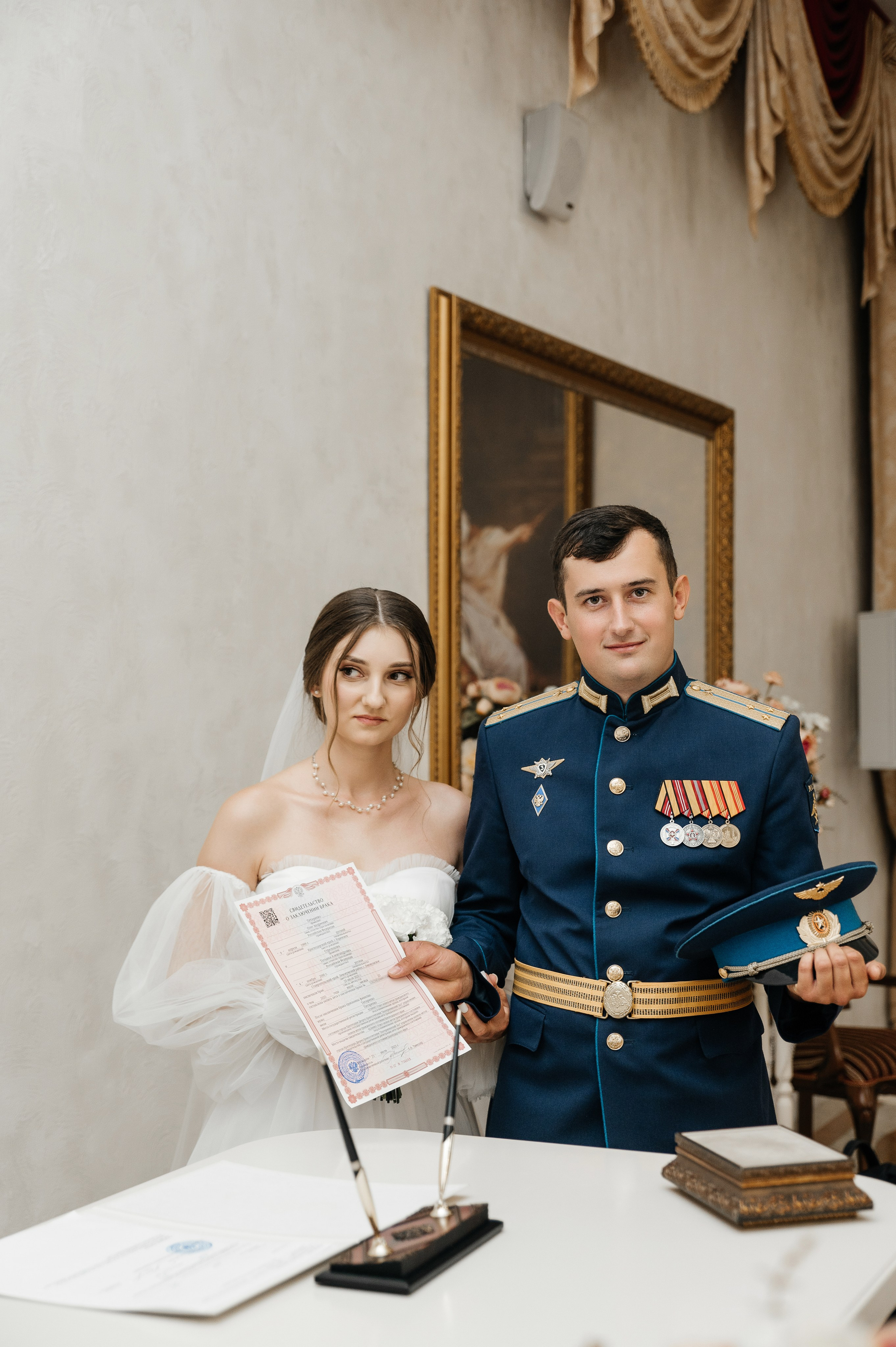 Олег и Татьяна. Свадебный и семейный фотограф Кореновск/Краснодар