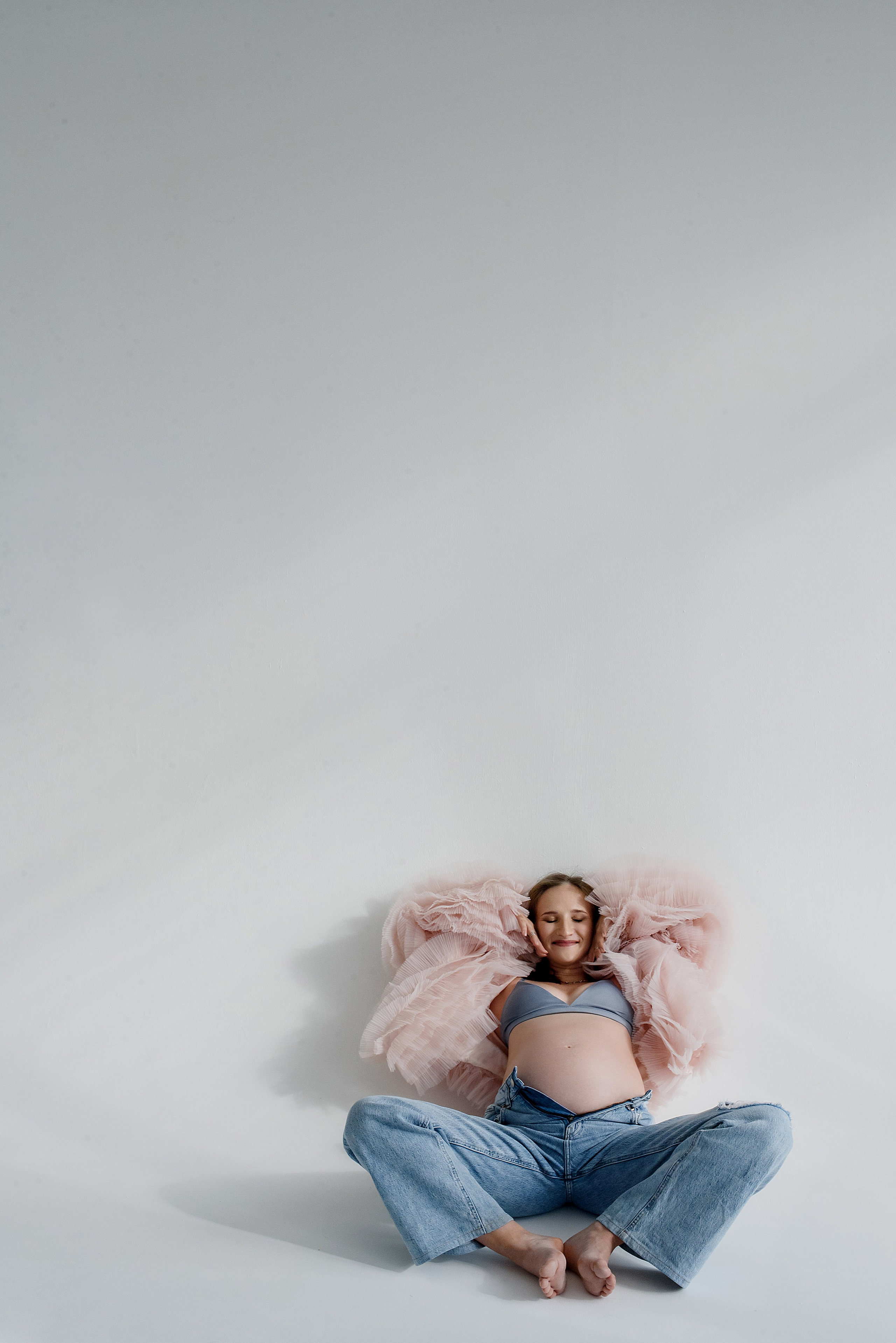 Татьяна. Юлия Соколовская Фотограф Москва Красногорск