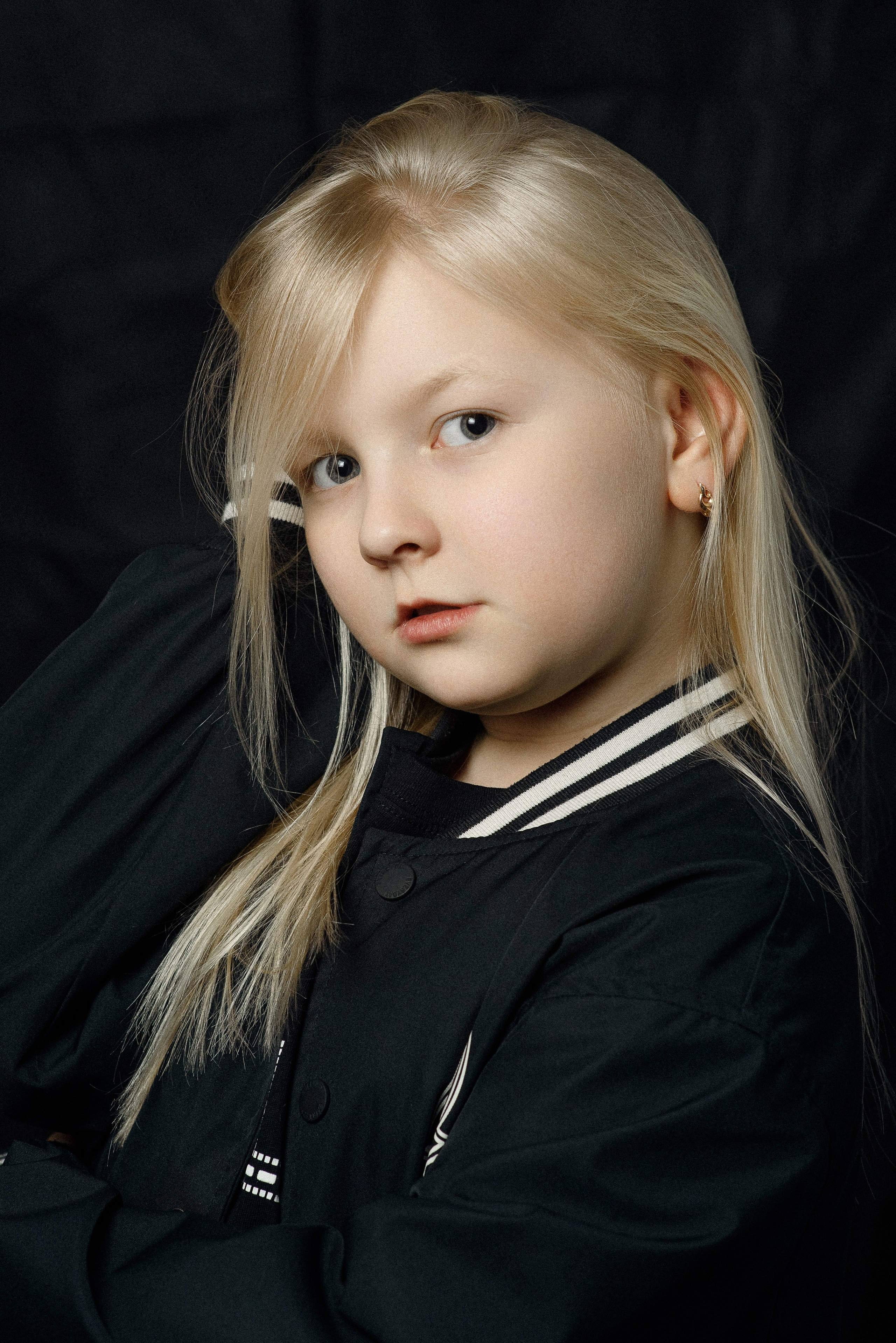 Полина Крис и Лиза. Римма Гусакова. Выпускные фотокниги. Детские и семейные фотосессии