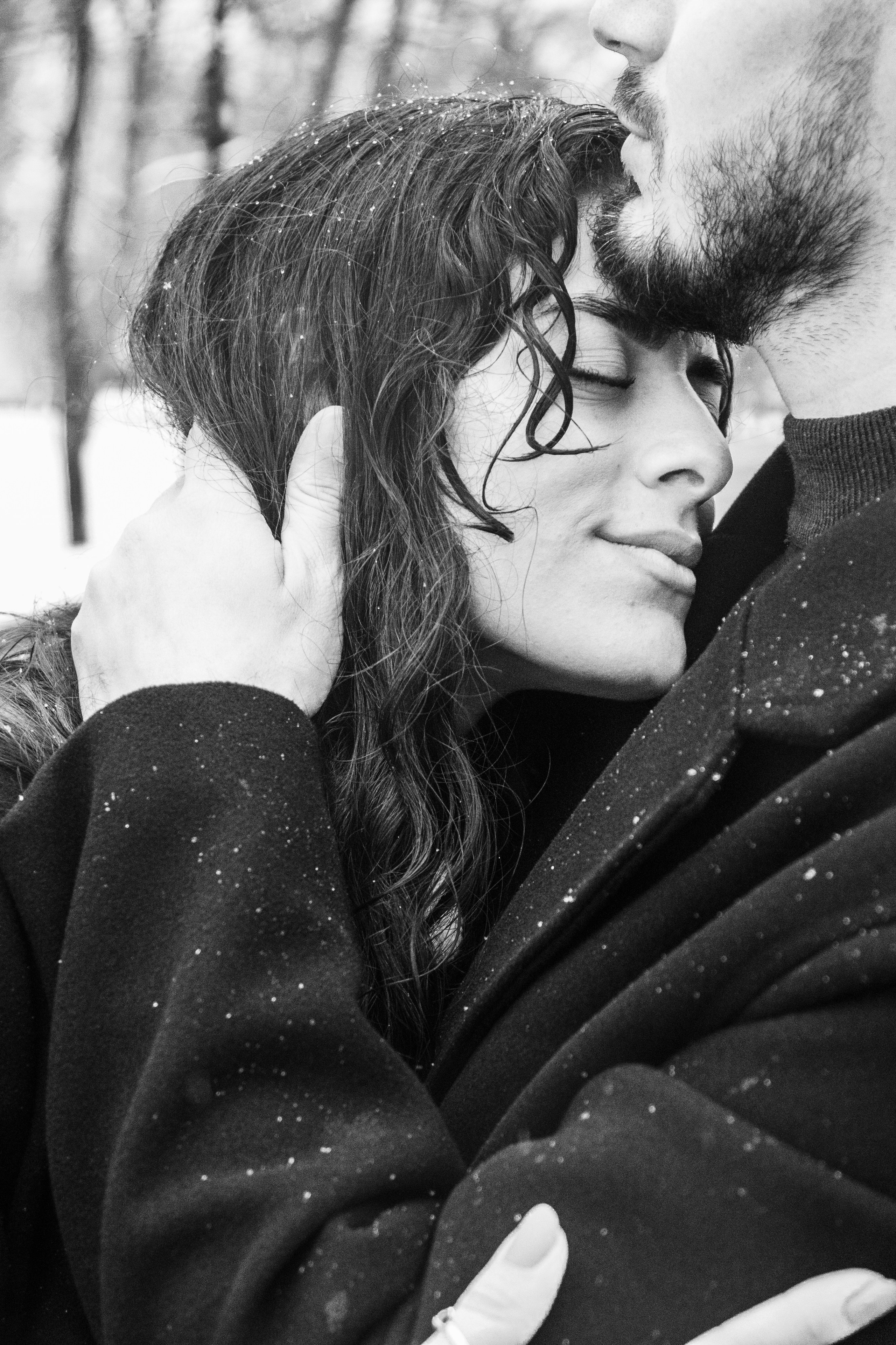 Love story. Главная