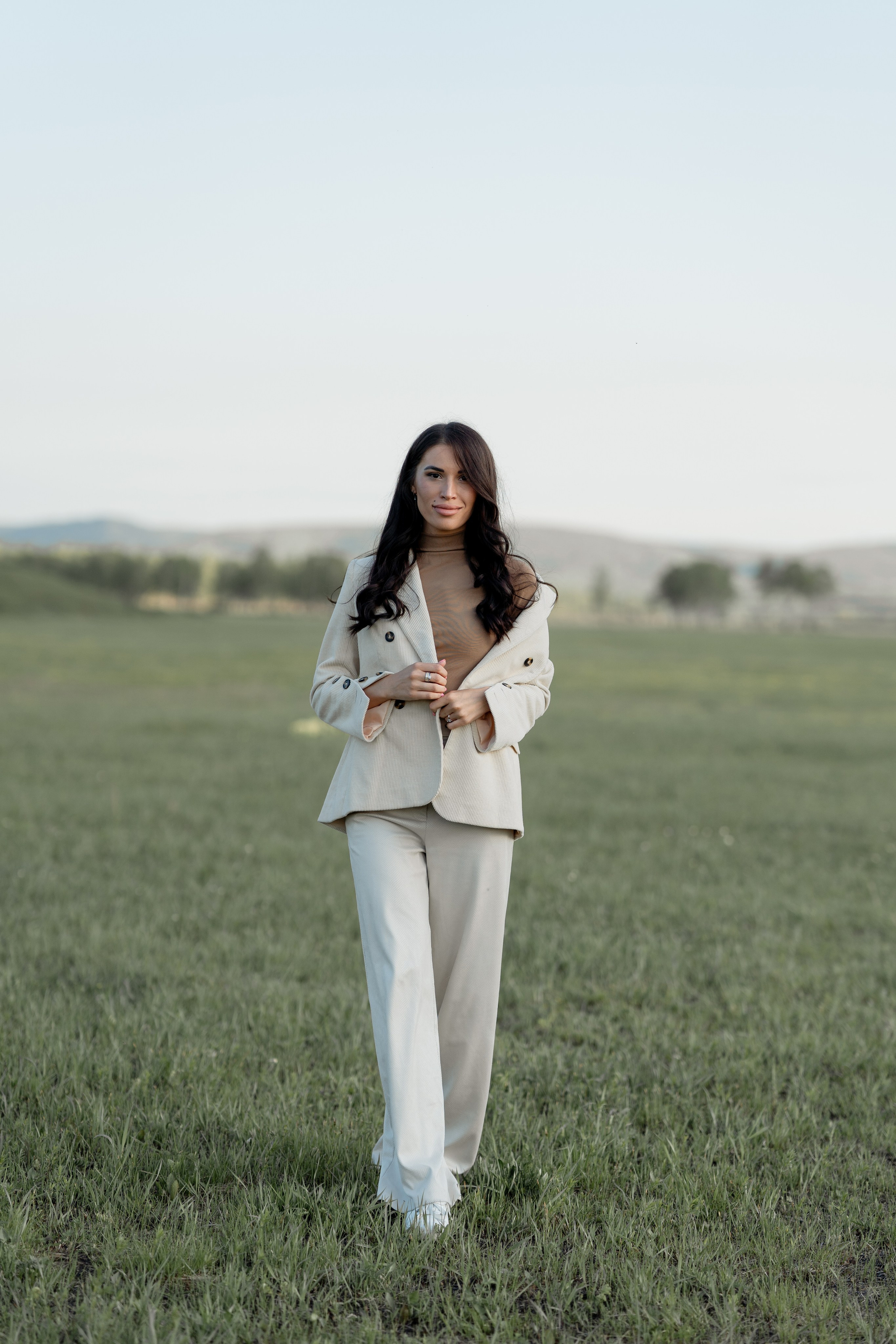 Полевая коллекция. Индивидуальный фотограф в Красноярске