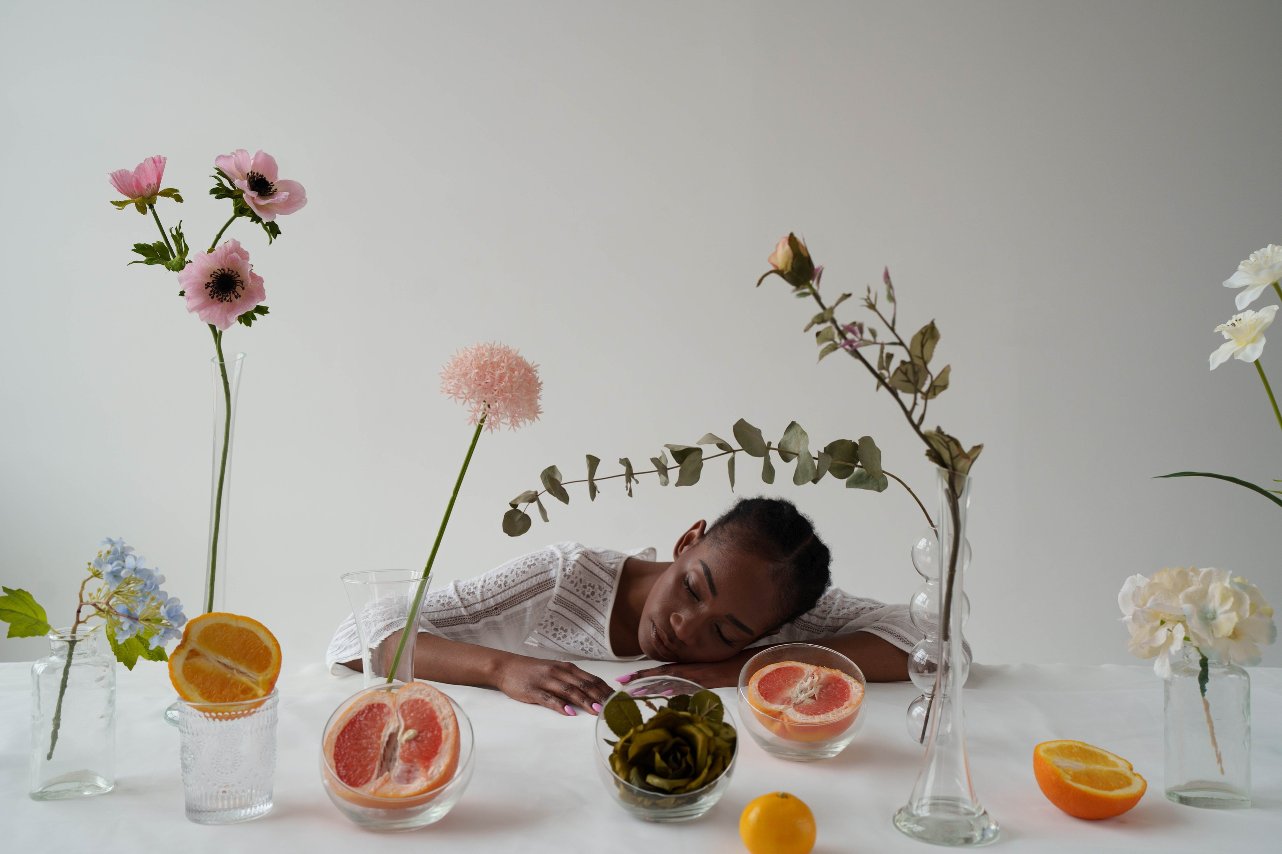 Весна. Индивидуальный фотограф в Красноярске